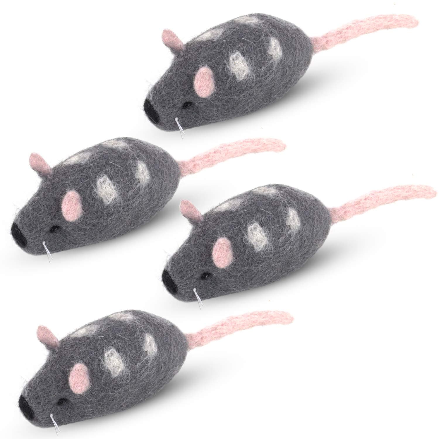Mouse Cat Toy