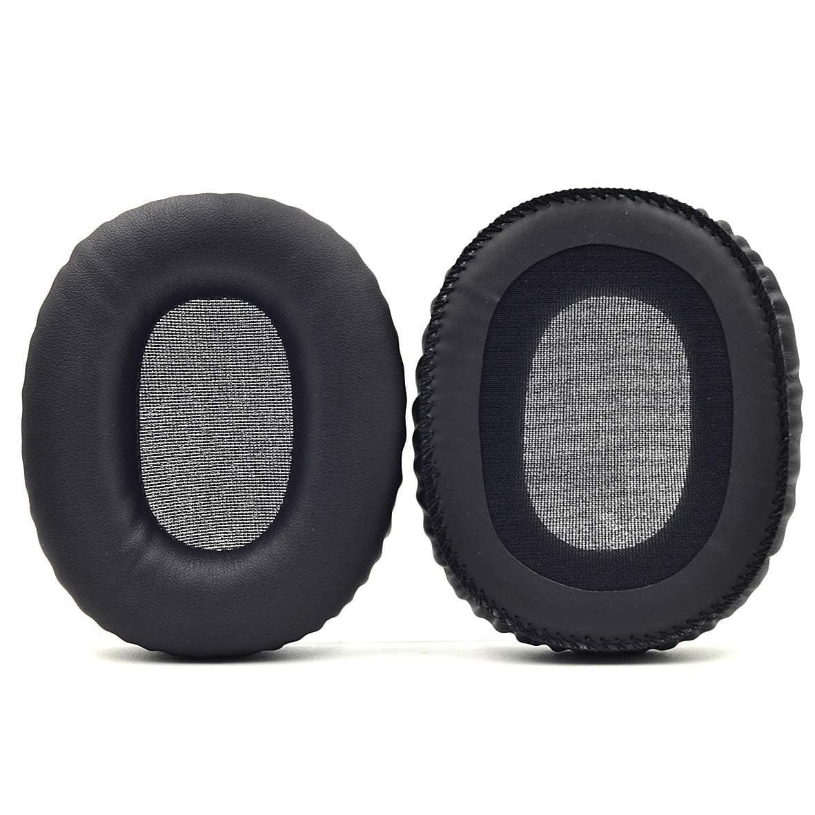 defean Monitor Earpads Replacement Ear Pads Ear Cushion Pillow Cover Compatible with Marshall Monitor Over-Ear Stereo Headphones