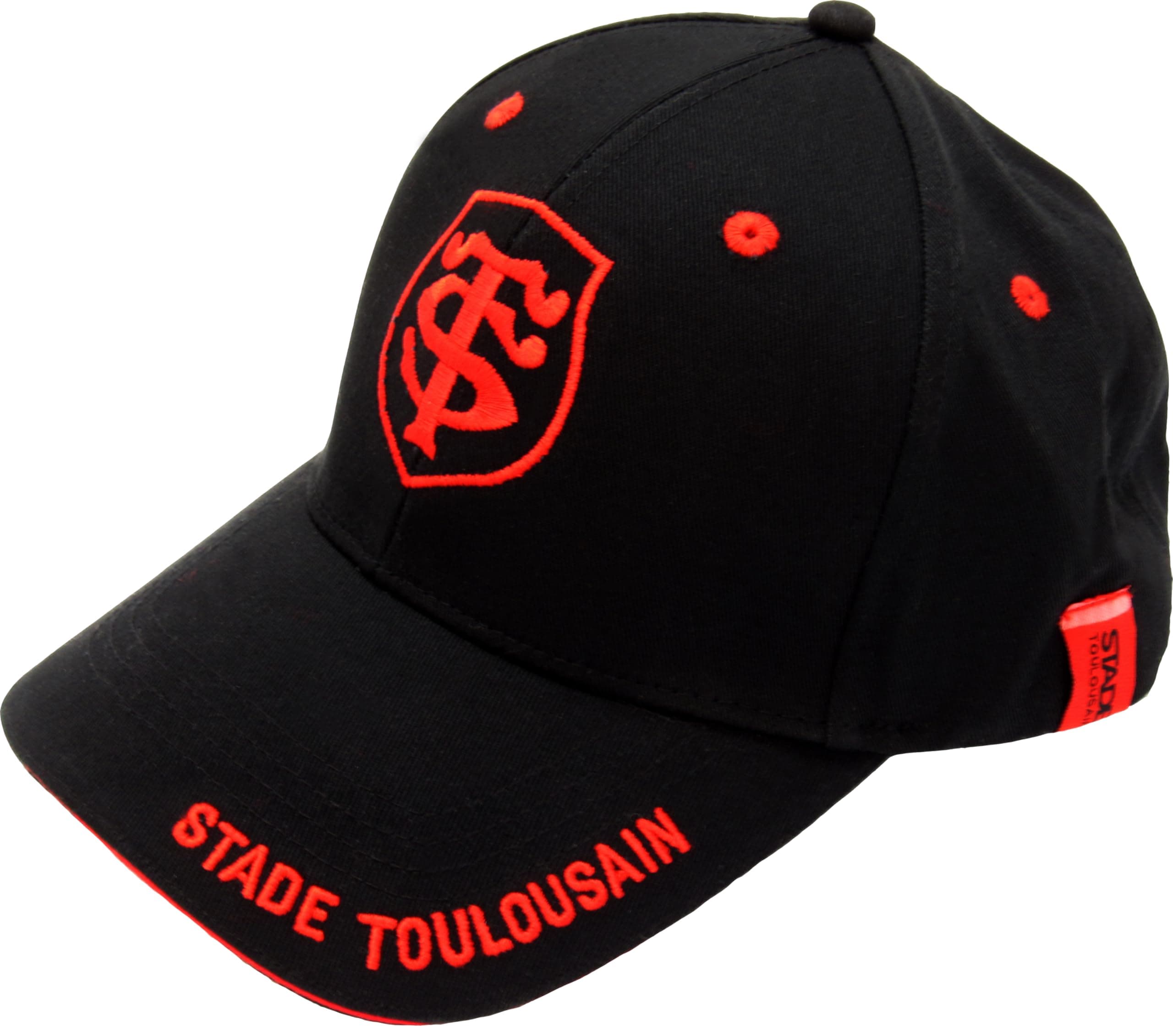 Baseball Cap Rugby Stade Toulousain Toulouse Official Collection – Adjustable Size