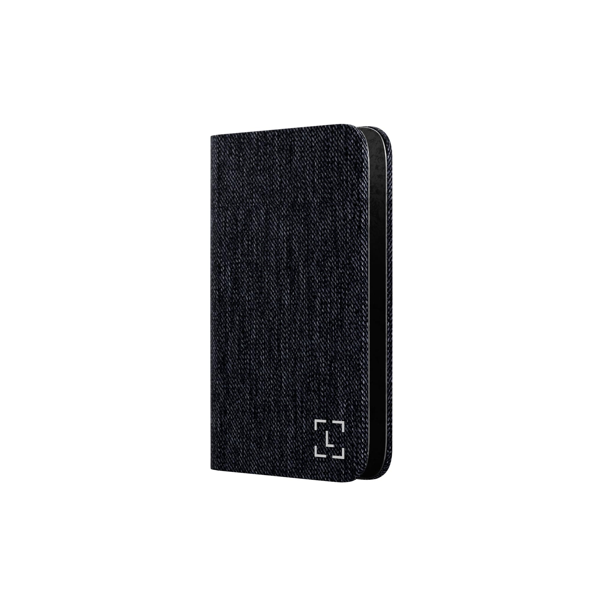Ledger STAX Magnet Shell - Protection for Touchscreen Crypto Wallets (Business Charcoal)