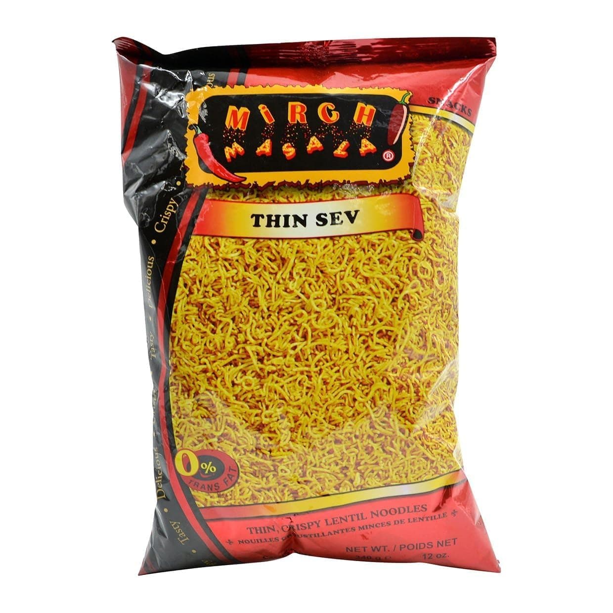 deep Thin Sev 12oz