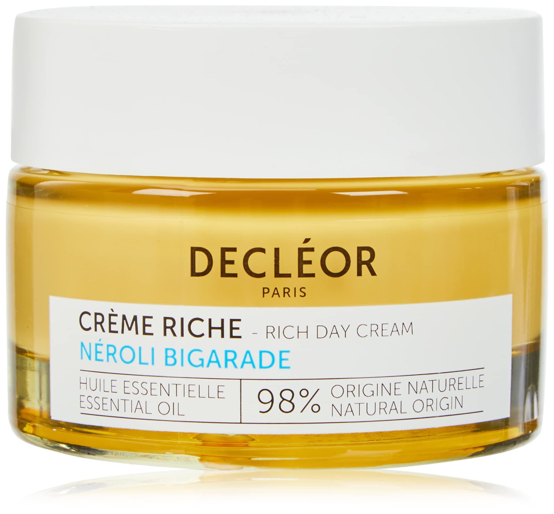 Decleor Neroli Bigarade Rich Day Cream 50ml