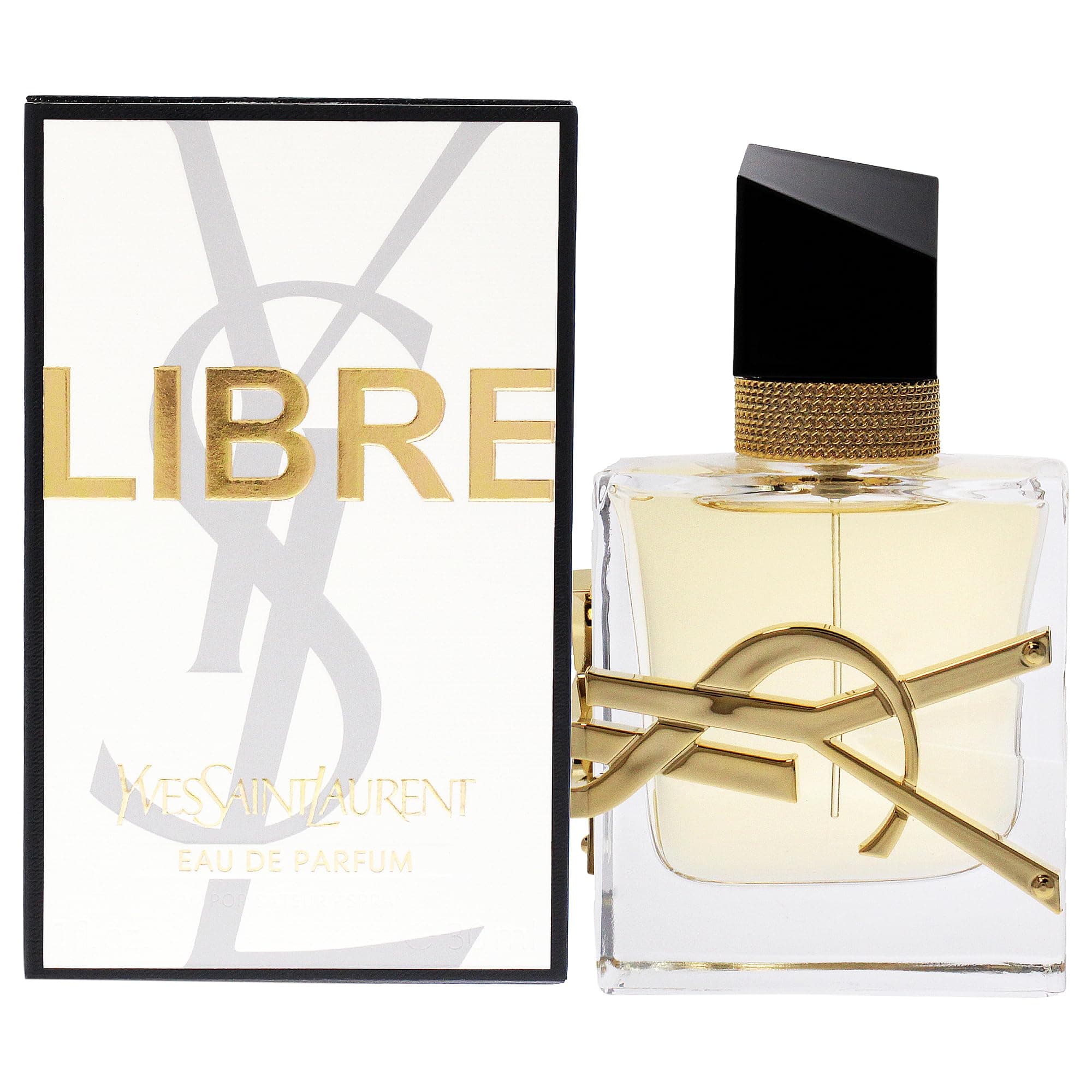 Libre EDP Spray Women 1oz