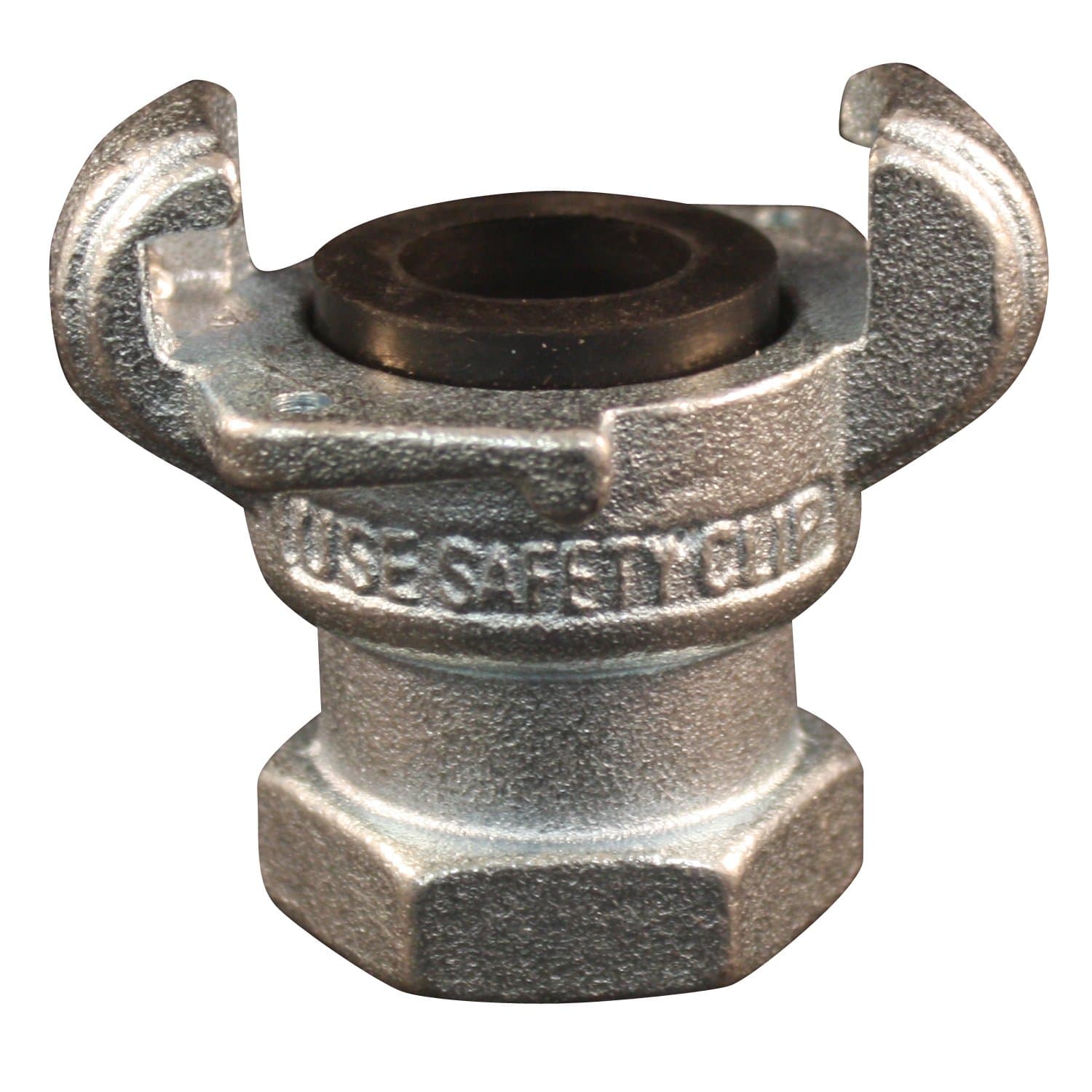 Milton 1864-8 Universal Coupling, Female 3/4" NPT