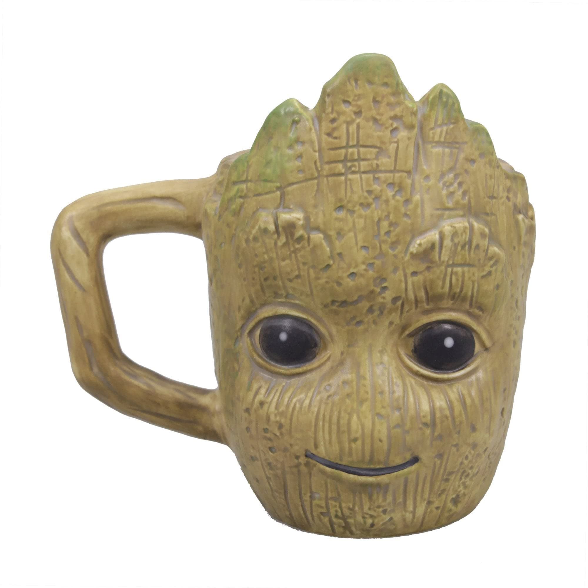 Half Moon Bay MUGDMV02 Marvel Guardians of The Galaxy | Groot Mug | Gift Boxed