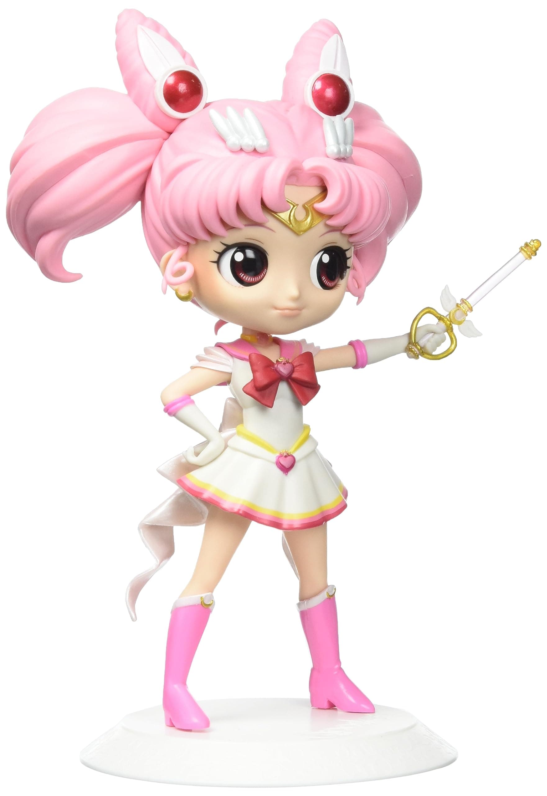 BANPRESTOBP17564, No Colour