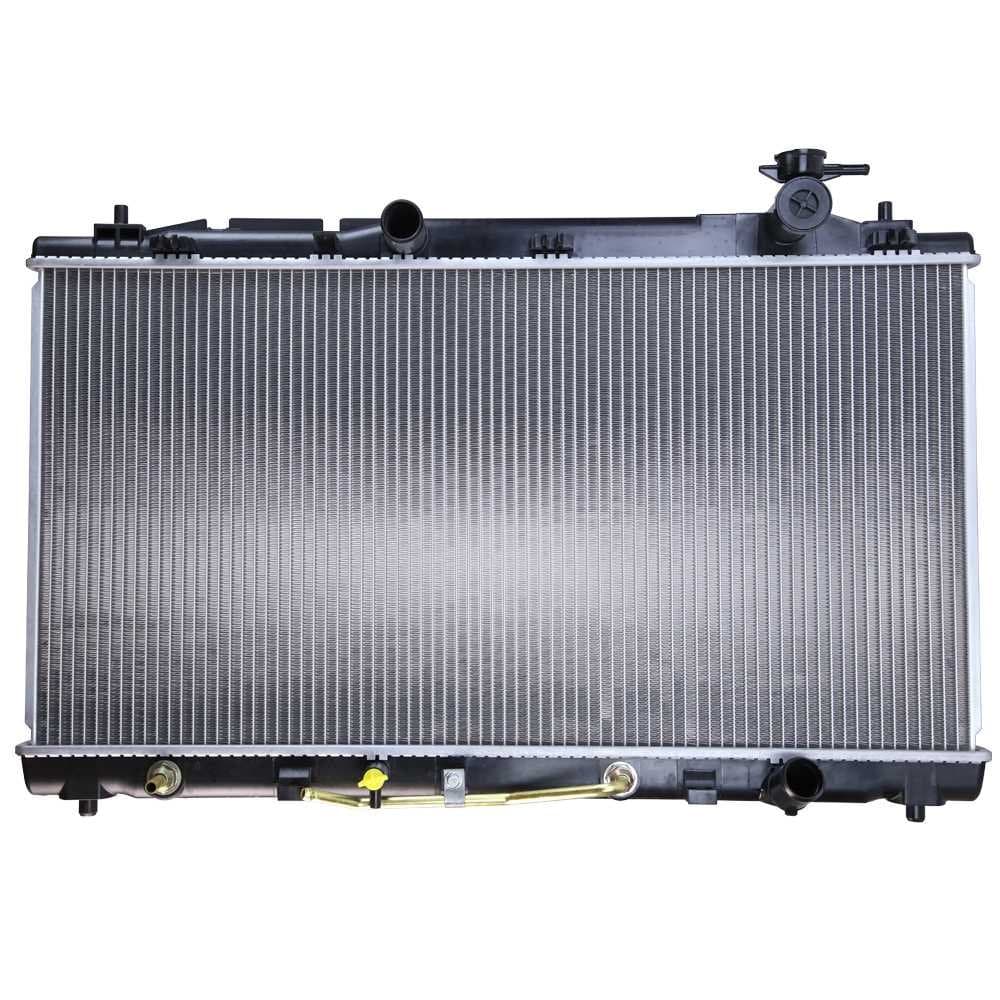 AutoShack Radiator 15.75" (400.1 mm) Core Replacement for 2007-2012 Lexus ES350 2007-2011 Toyota Camry 1-PC