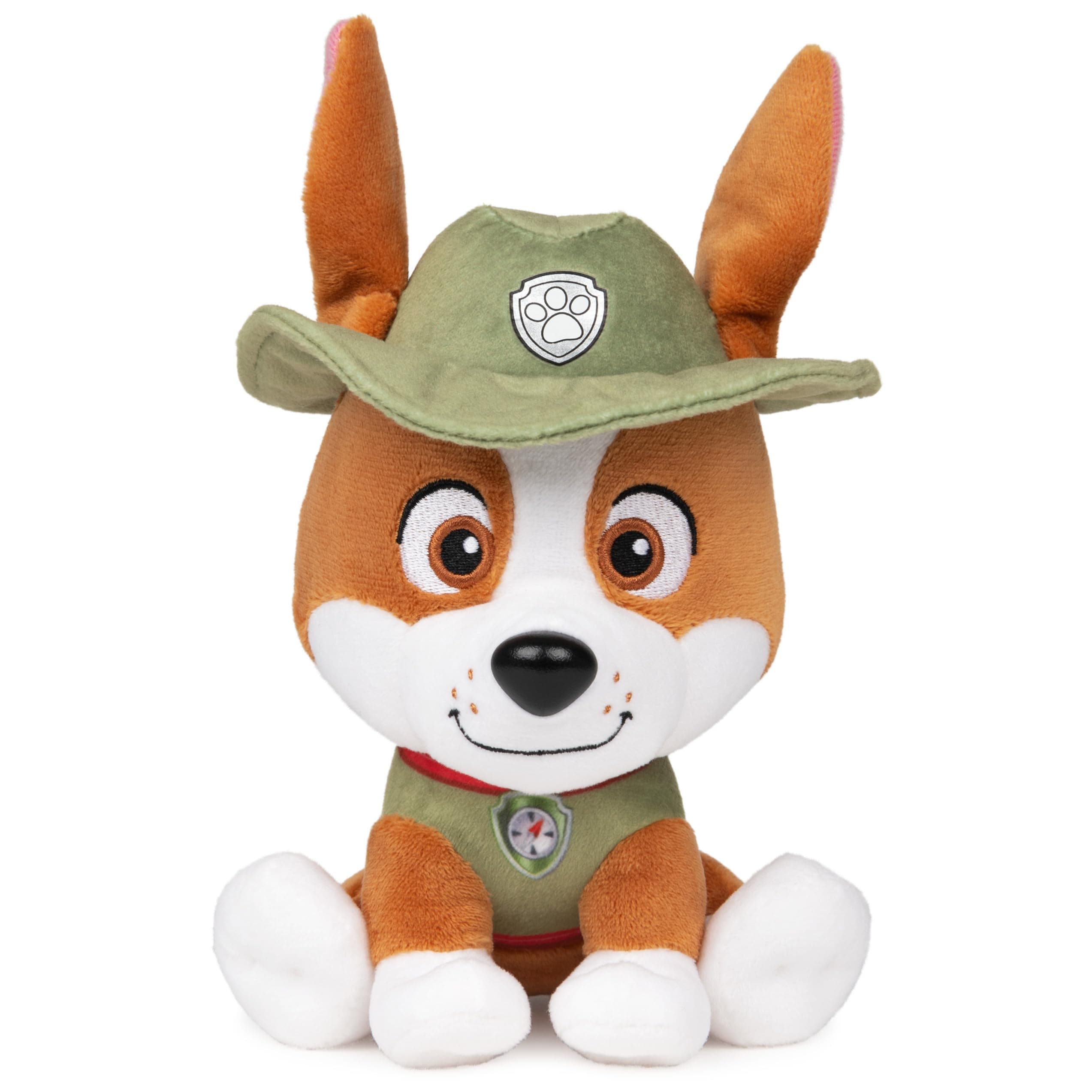 GUND Paw Patrol Plush 15 cm - Tracker (6066491)