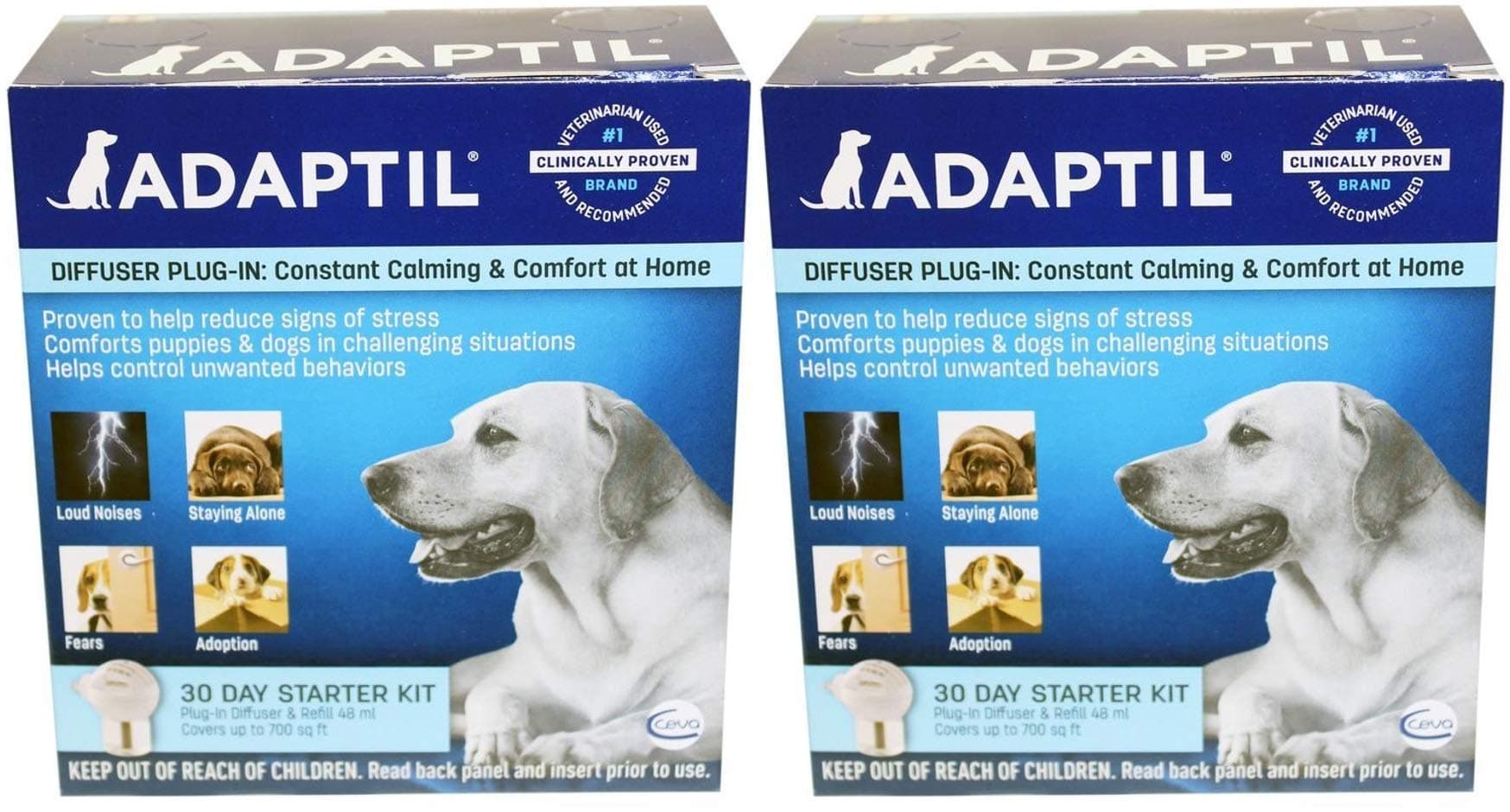 Adaptil Starter Kit2