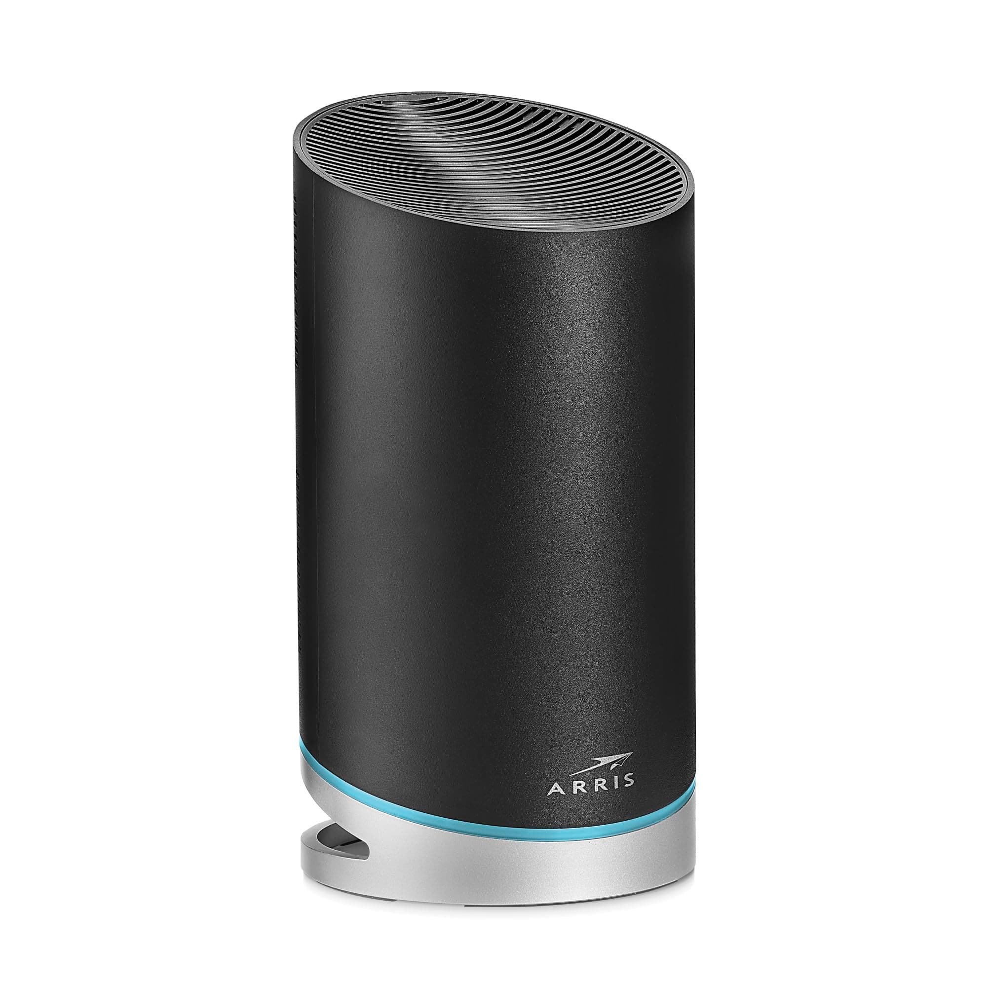 SURFboard mAX W30 Tri-Band Mesh Ready Wi-Fi 6 Router , AX7800 Wi-Fi Speeds up to 7.8 Gbps , Coverage 3,000 sq ft , 1 Router , Alexa Support