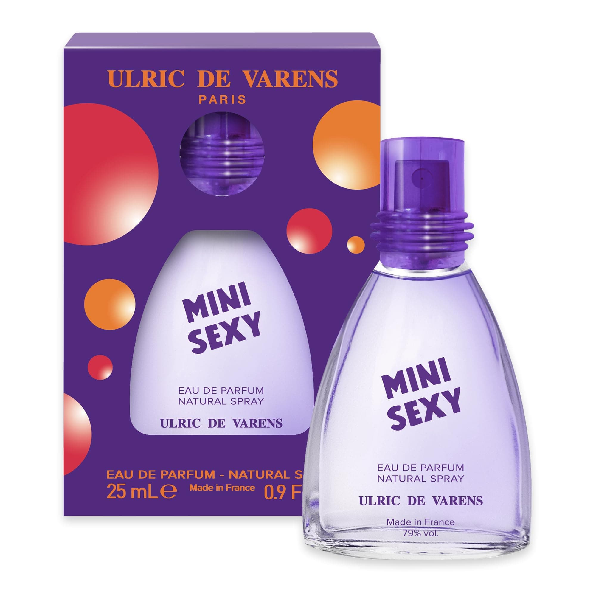 Mini Sexy EDP for Her 25ml