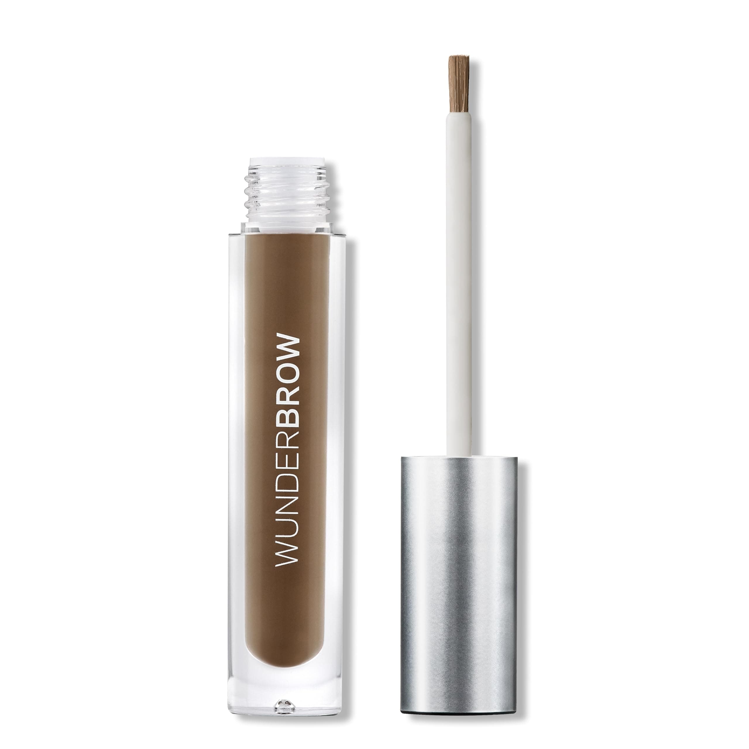 Wunderbrow Eyebrow Gel By Wunder2 - Black/Brown