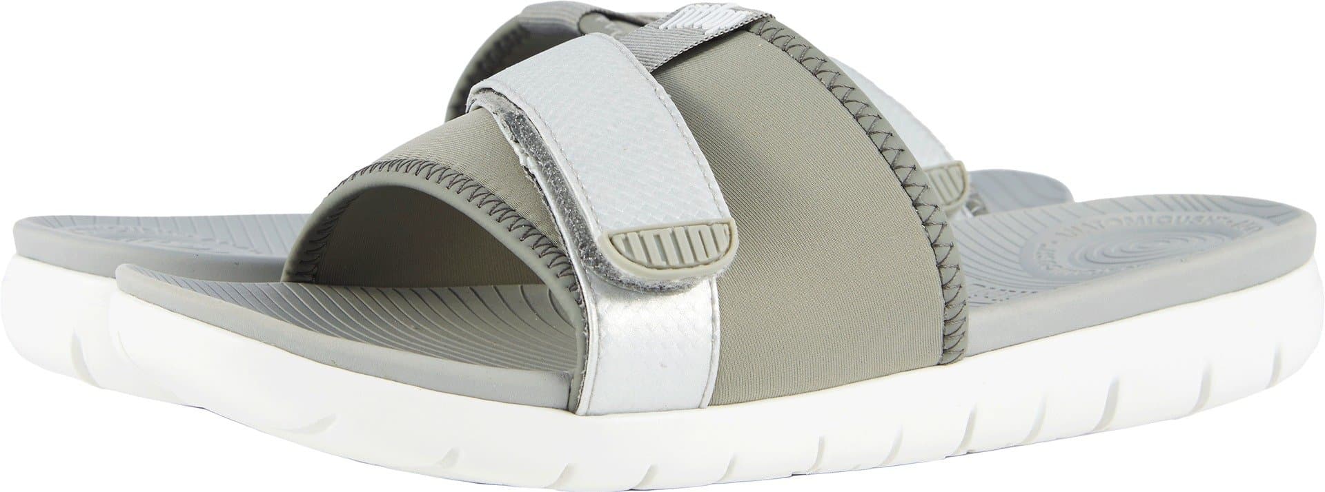 FitFlop Women's Neoflex Slide Sandal