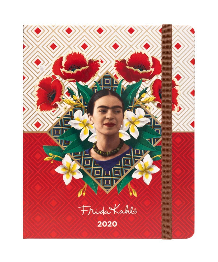 Grupo Erik editores asvp1804 Agenda