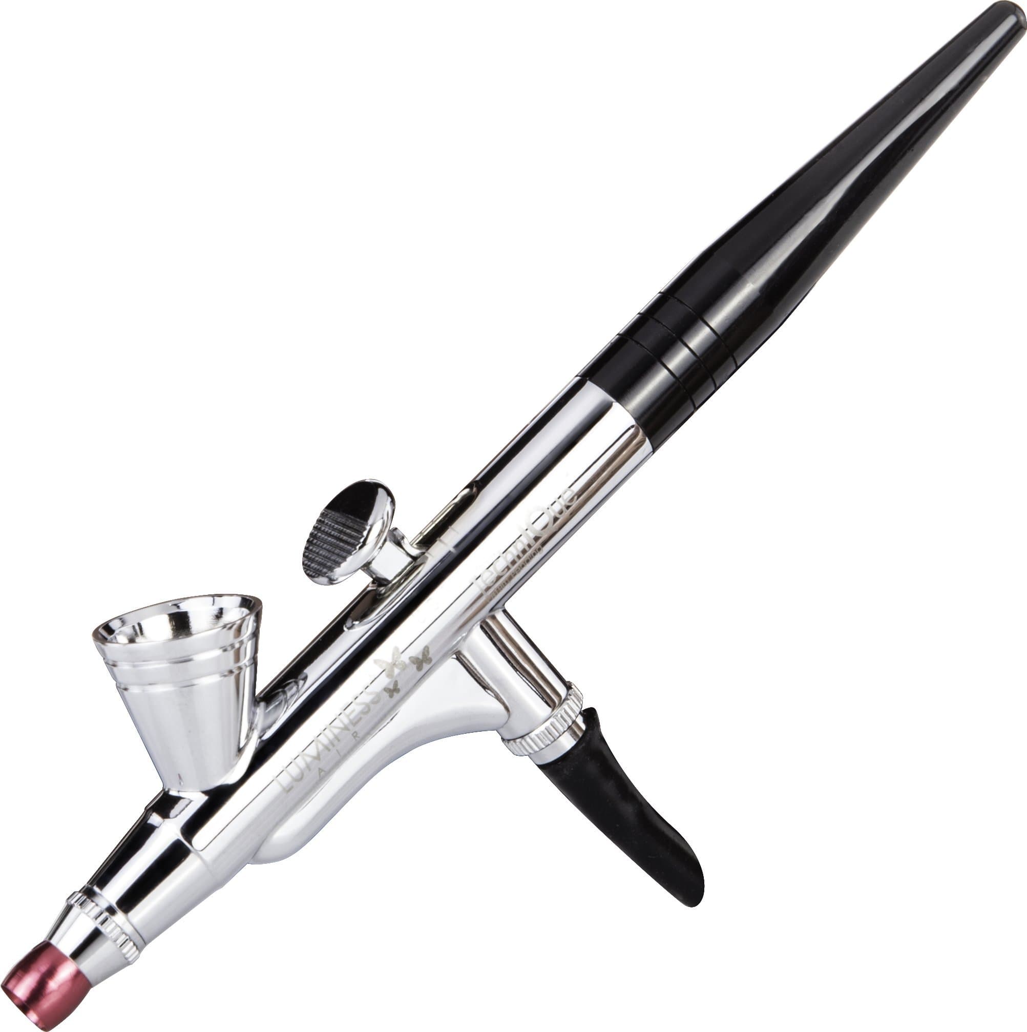 LUMINESSAirbrush Stylus with No Mess Tip