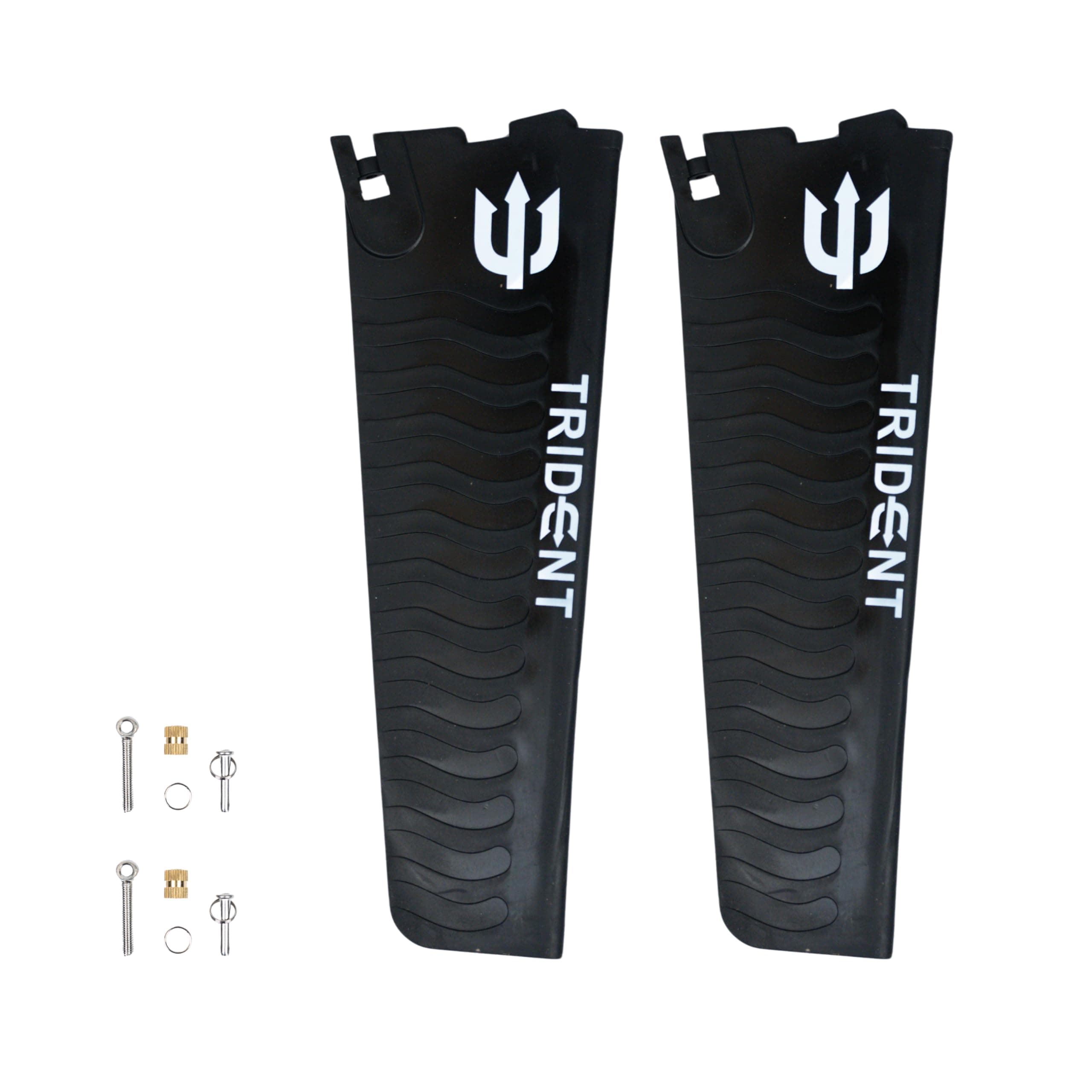 - Turbo Fins, Turbo Mast and Sprocket Upgrades for Mirage Drive