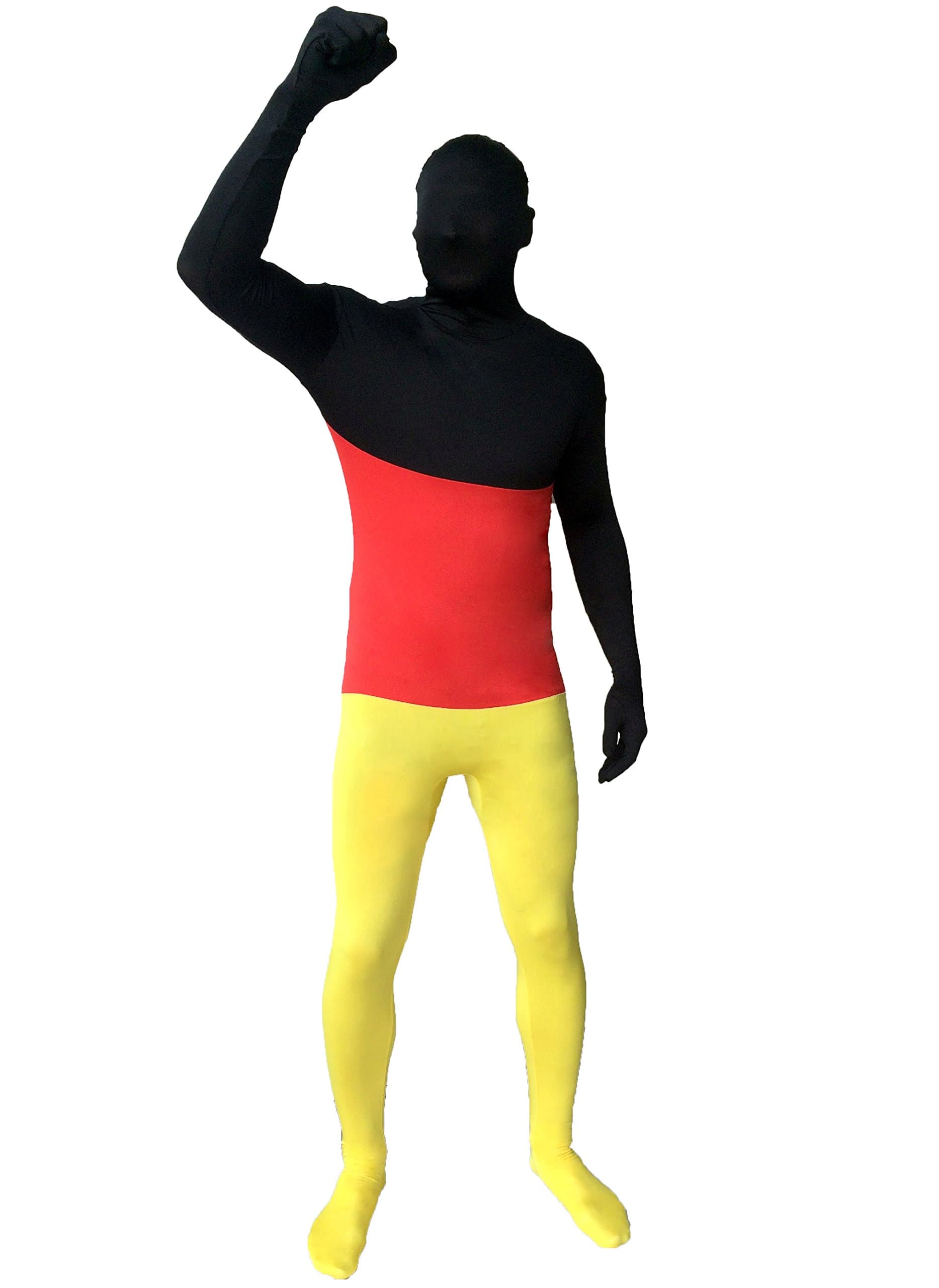 EDS Costumes Full Body Fun Suit