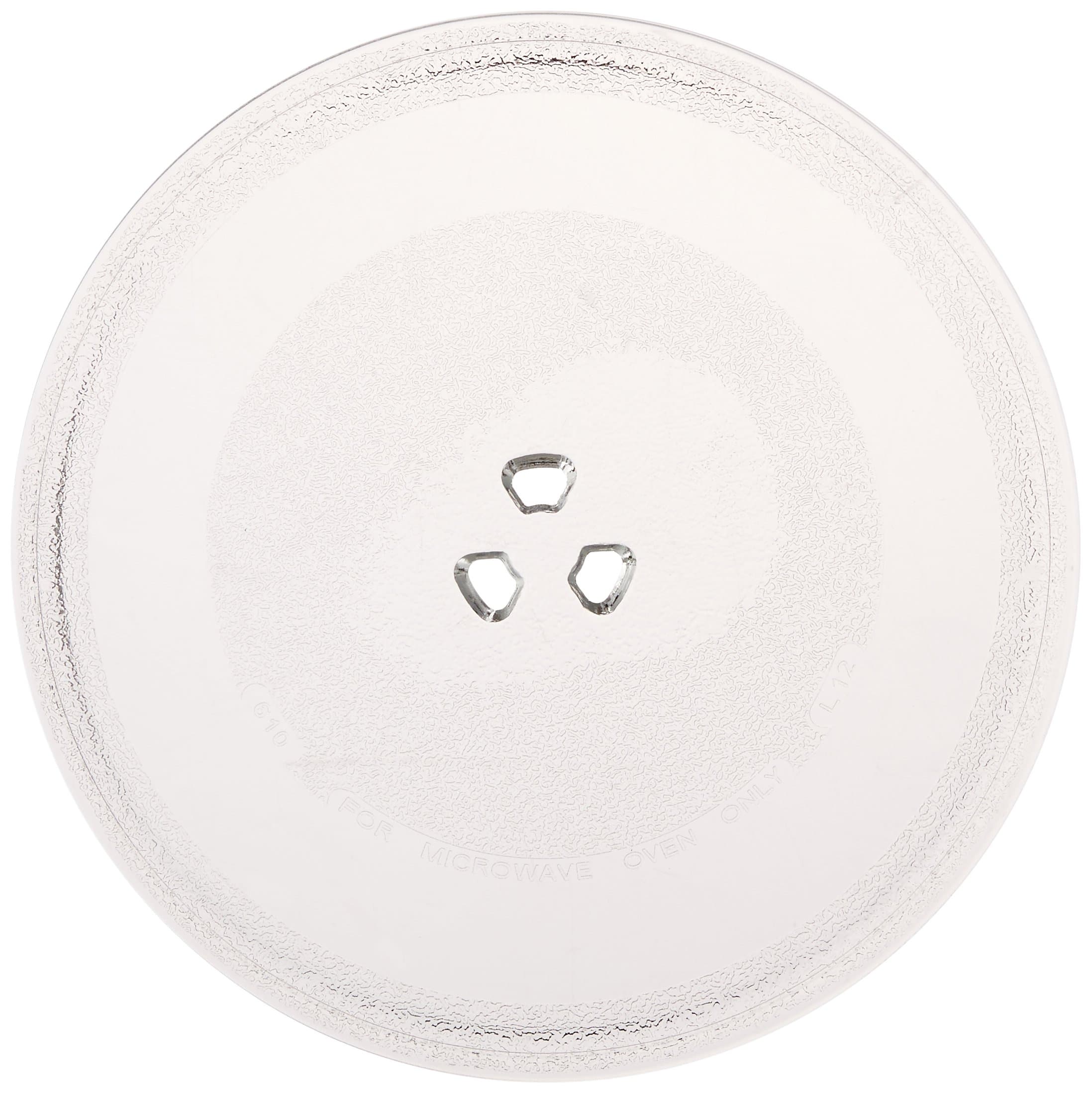DaewooMicrowave Glass Plate/Tray 10" 3517203600