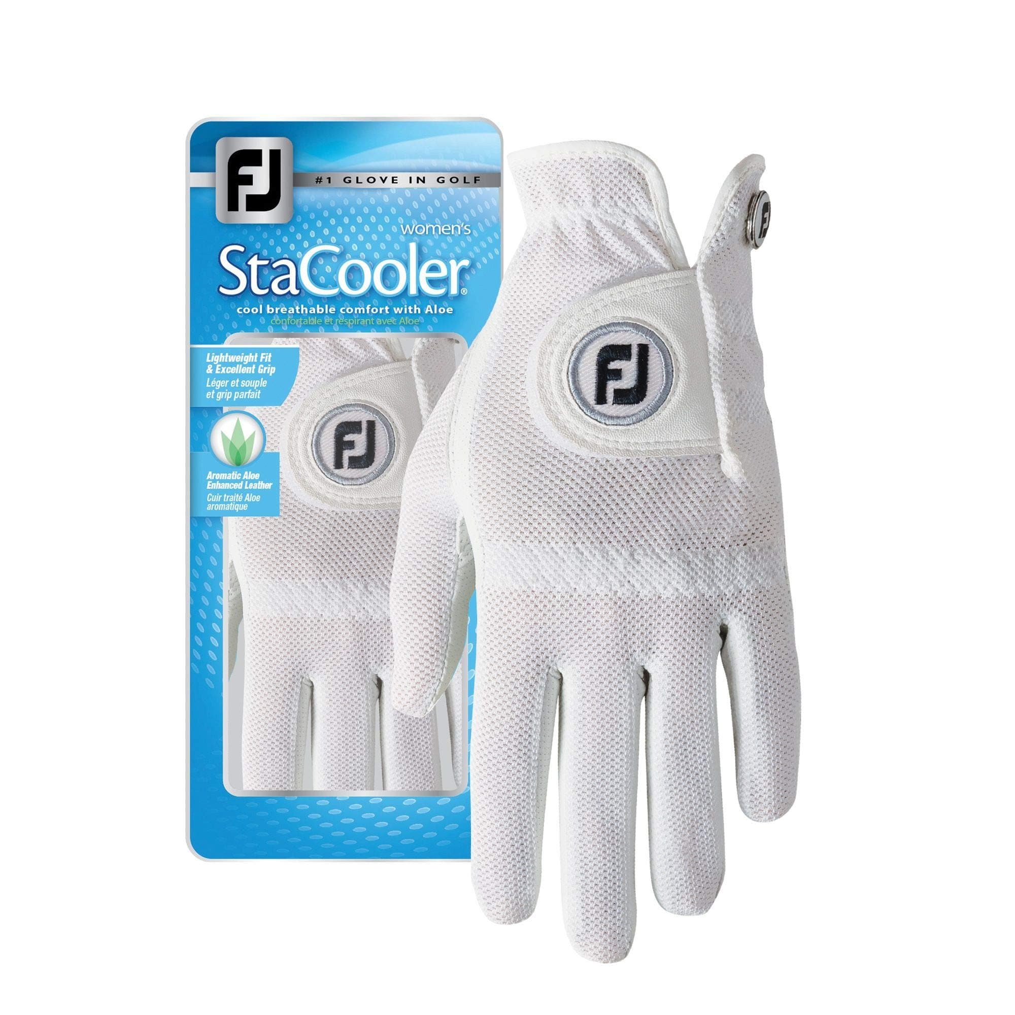 FootJoy Womens stacooler Golf Gloves
