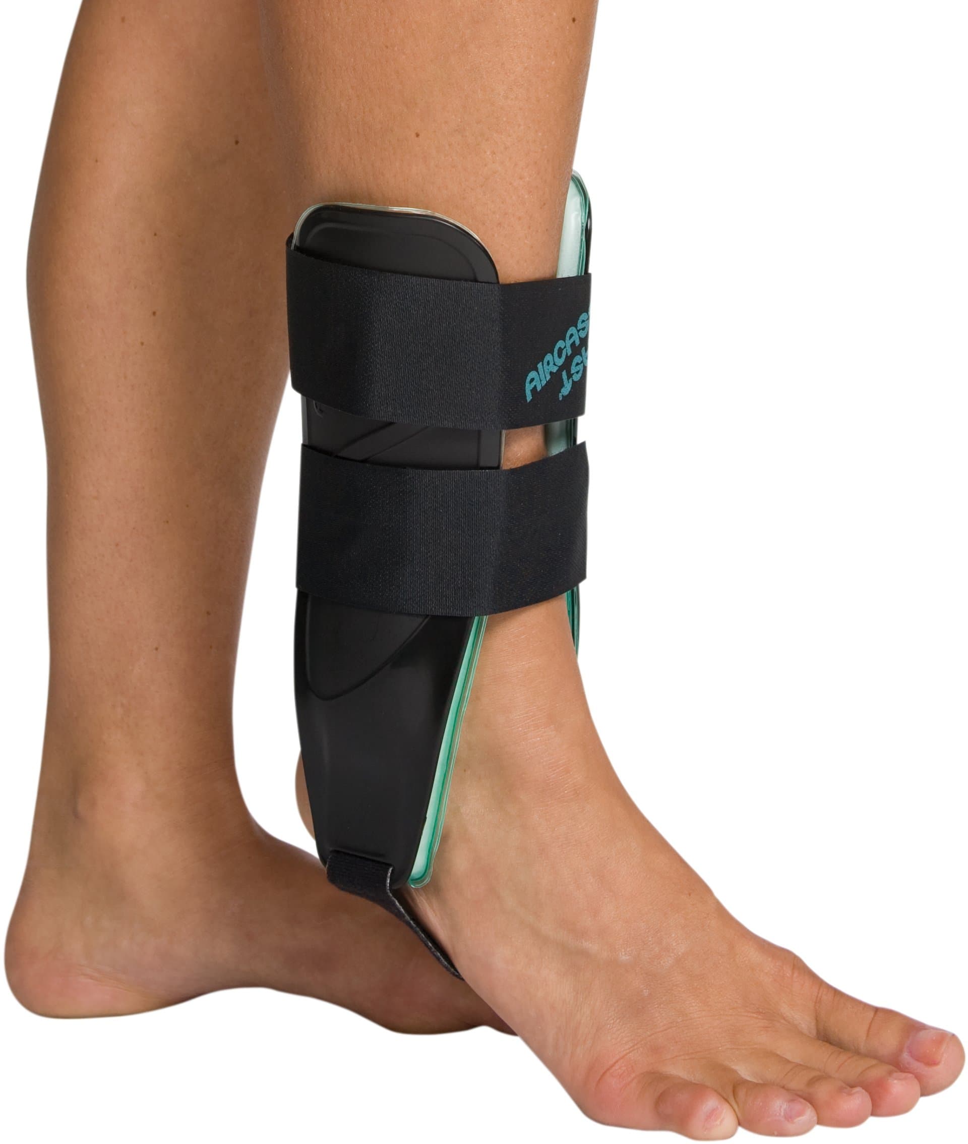 AC141AB08 Air-Stirrup Universe Ankle Support Brace, One Size Fits Most