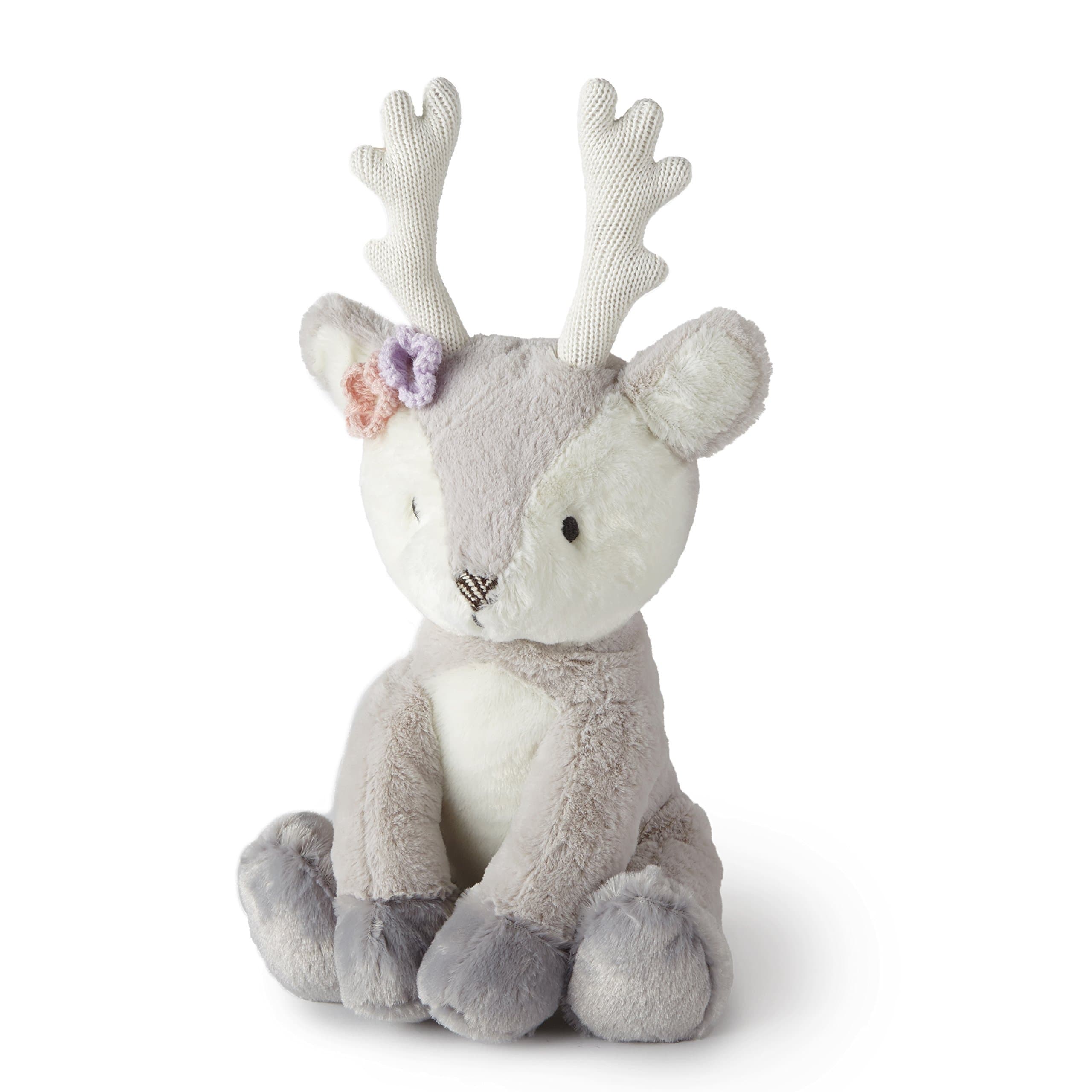 Levtex Baby Everly Deer Plush