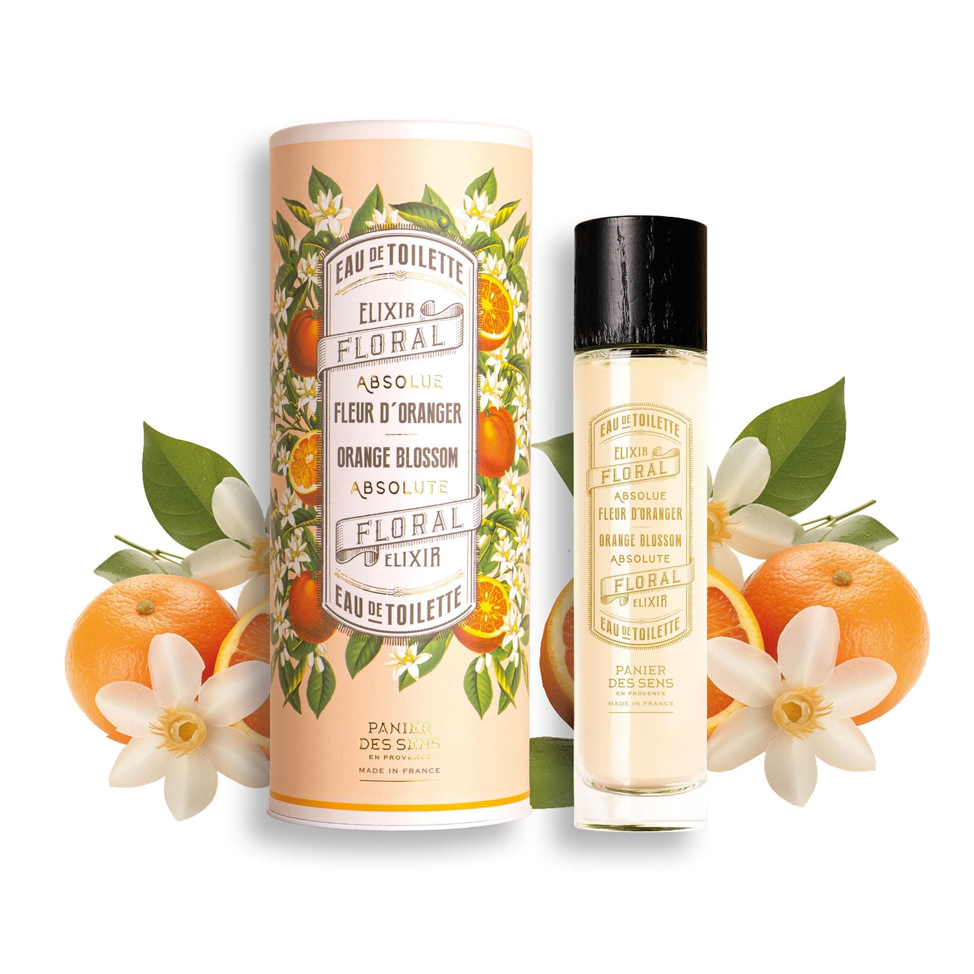 Orange Blossom Eau de Toilette - 1.7floz/50ml