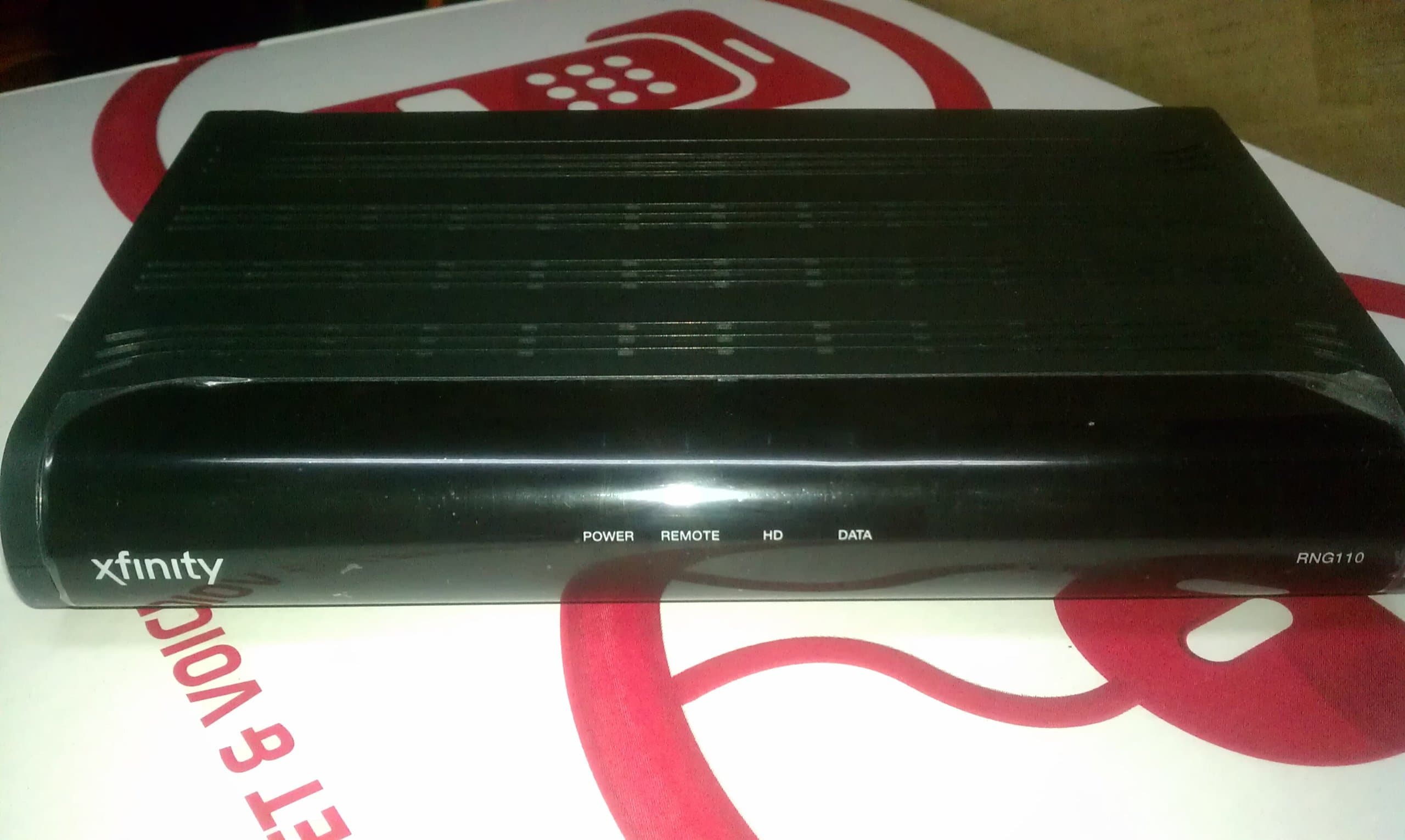 Comcast High-Speed Internet Self Installation Kit AHSIK005