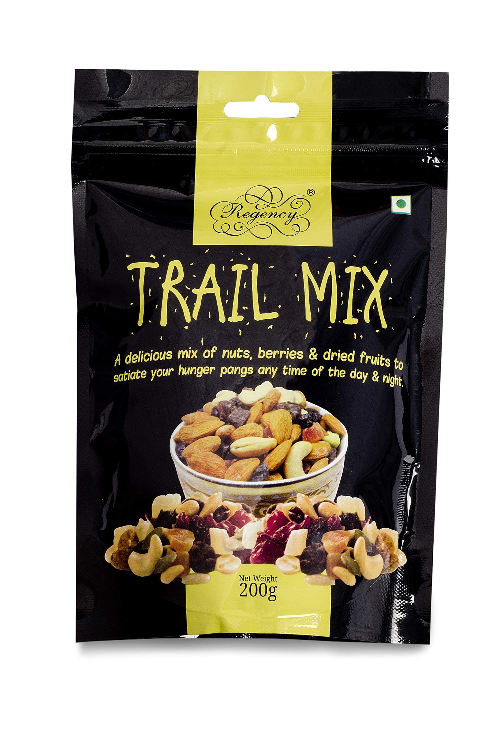 Fresh ProduceRegency Dry Fruits - Trail Mix, 200g