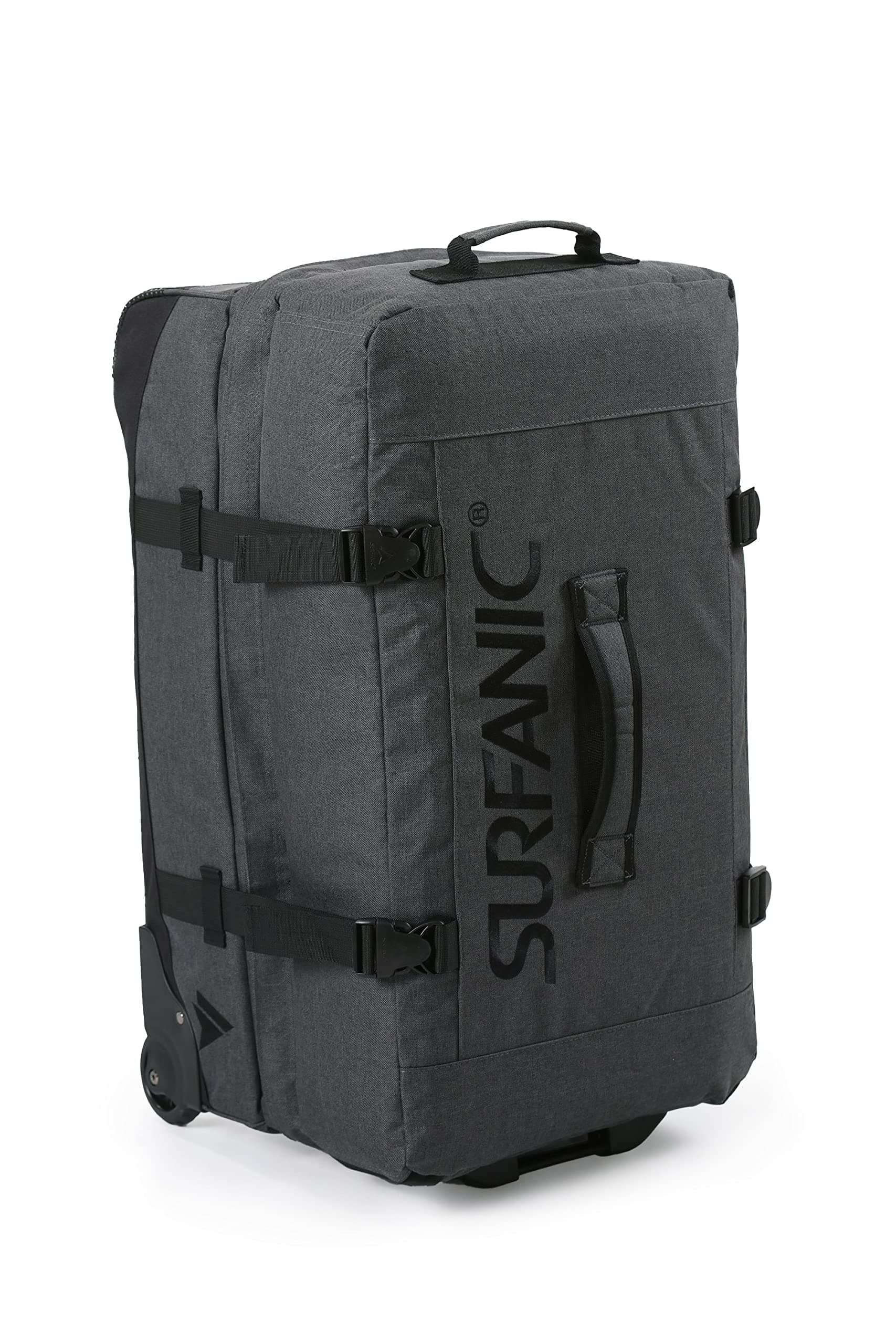 Surfanic Maxim 2.0 100L Roller Bag