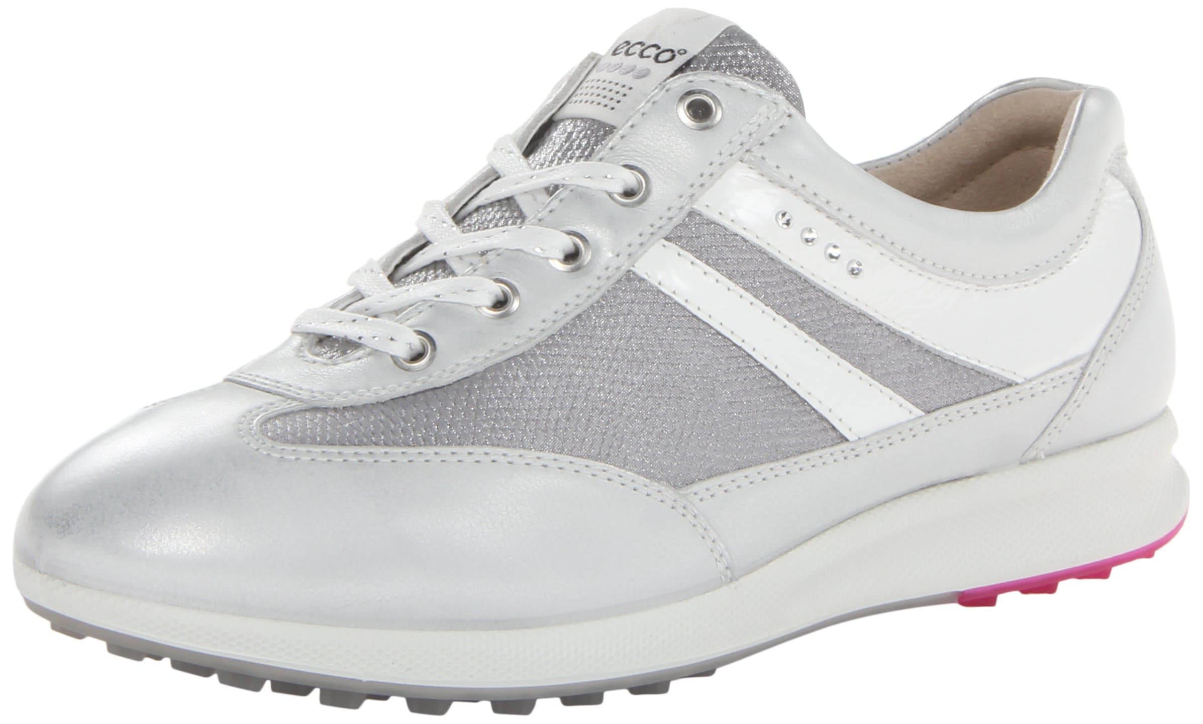 ECCO Women's Street EVO One Sport Golf Shoe