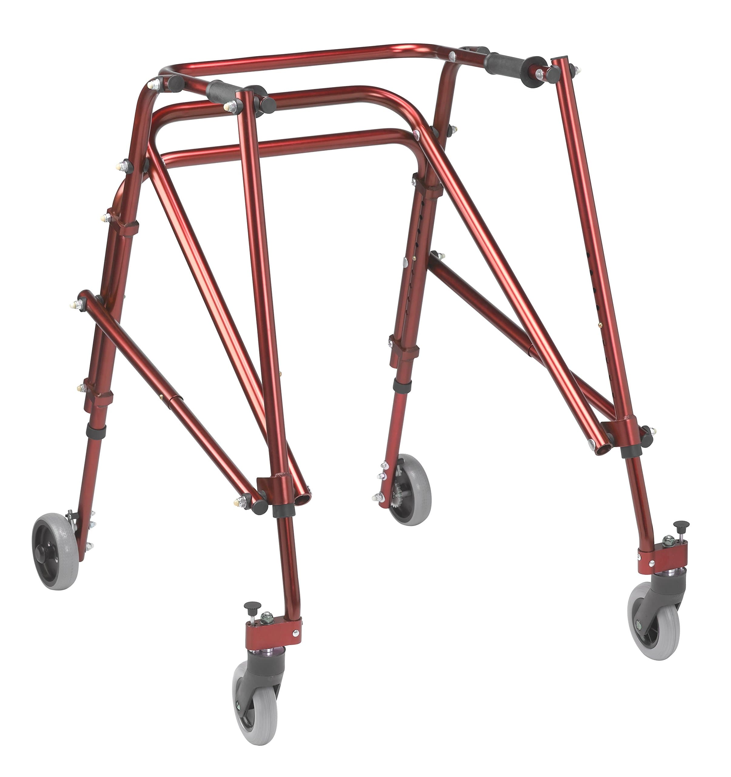 Inspired by Drive Nimbo 2G Lightweight Posterior Walker