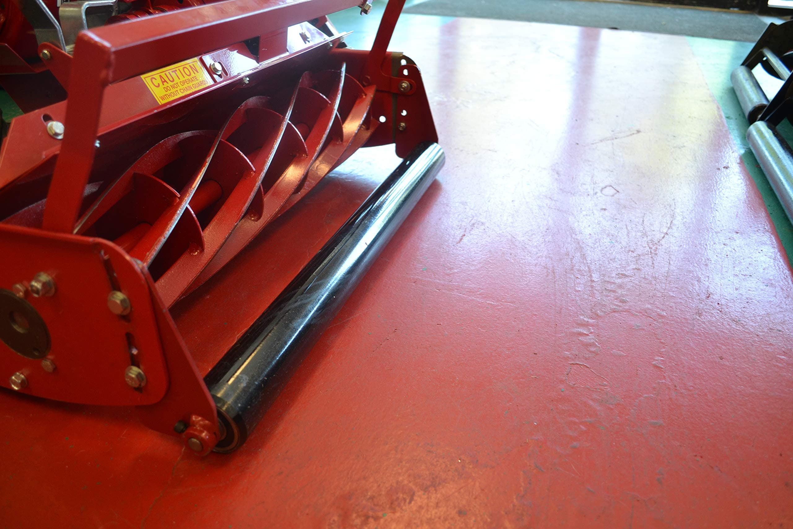 Reel Rollers TRU-Cut 20"