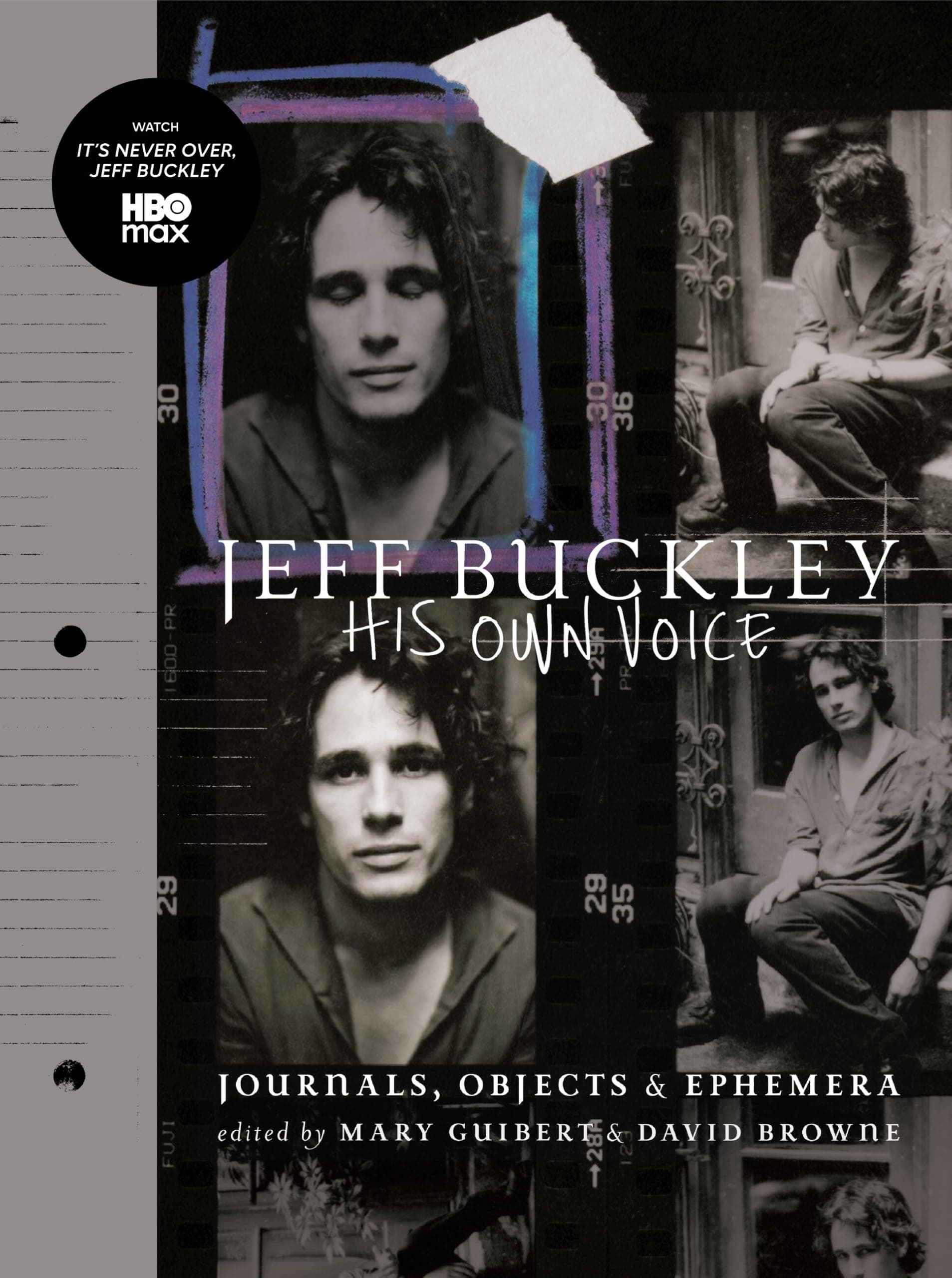 Da Capo Press Jeff Buckley: His Own Voice