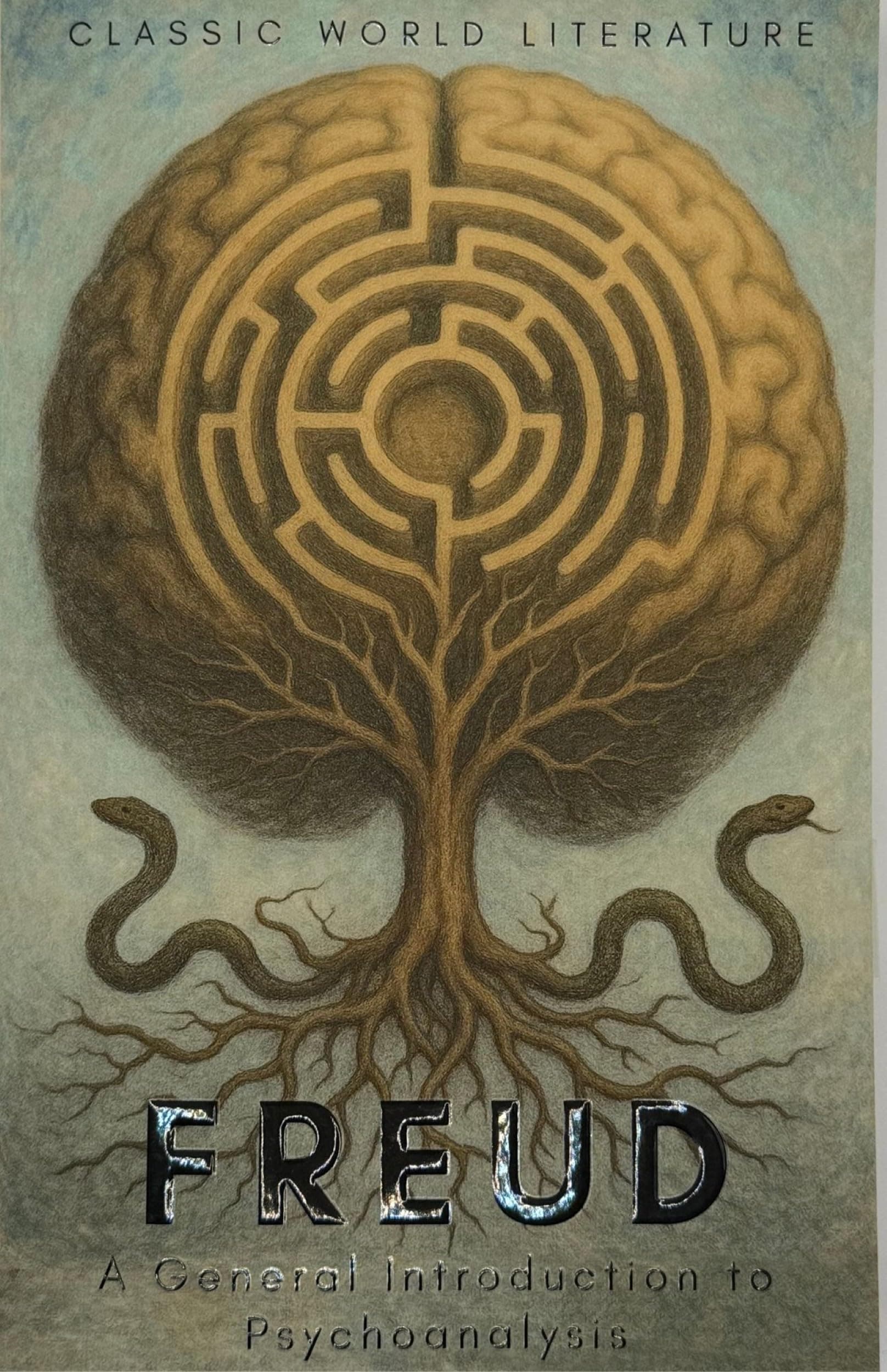 Wordsworth Editions Ltd A General Introduction to Psychoanalysis (Classics of World Literature)