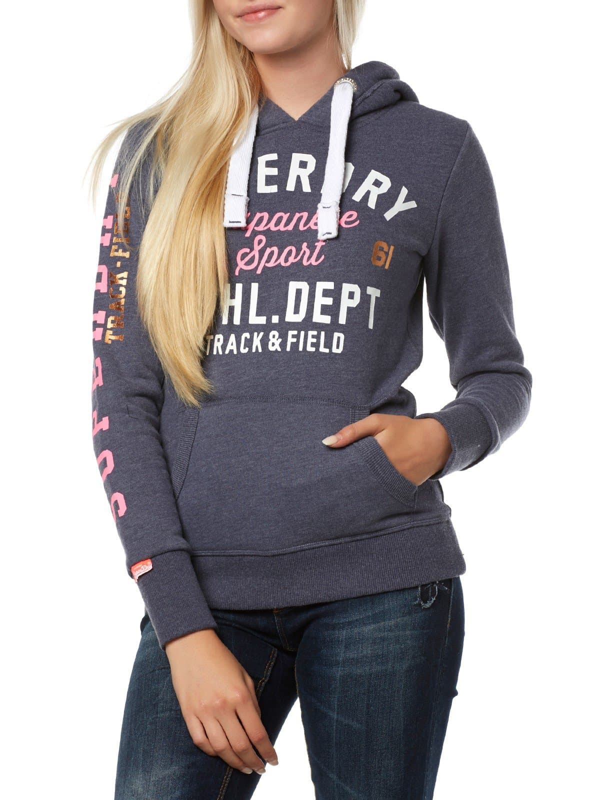 Superdry Women's Jumper