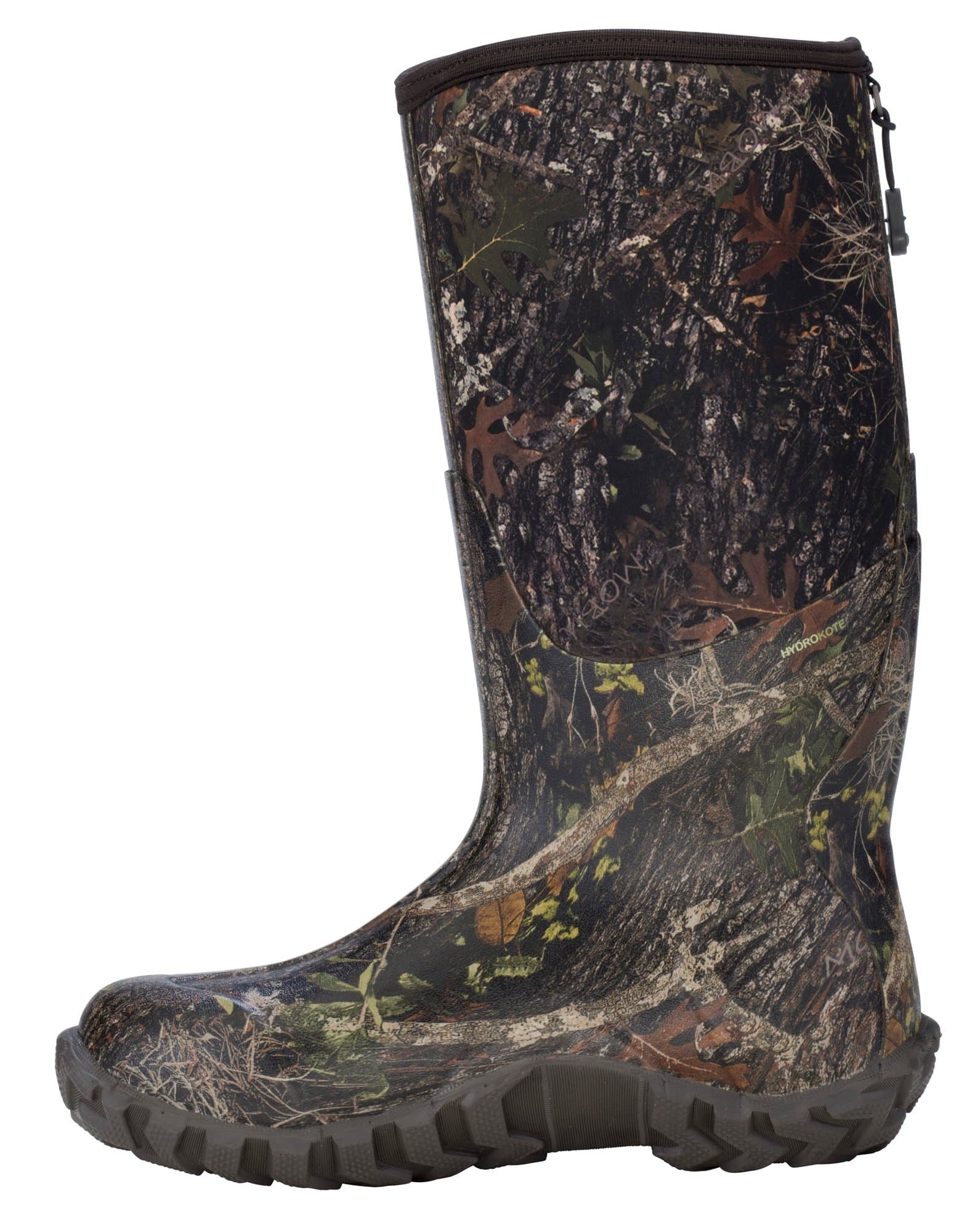 Dryshod Men's Shredder Hunting Boot