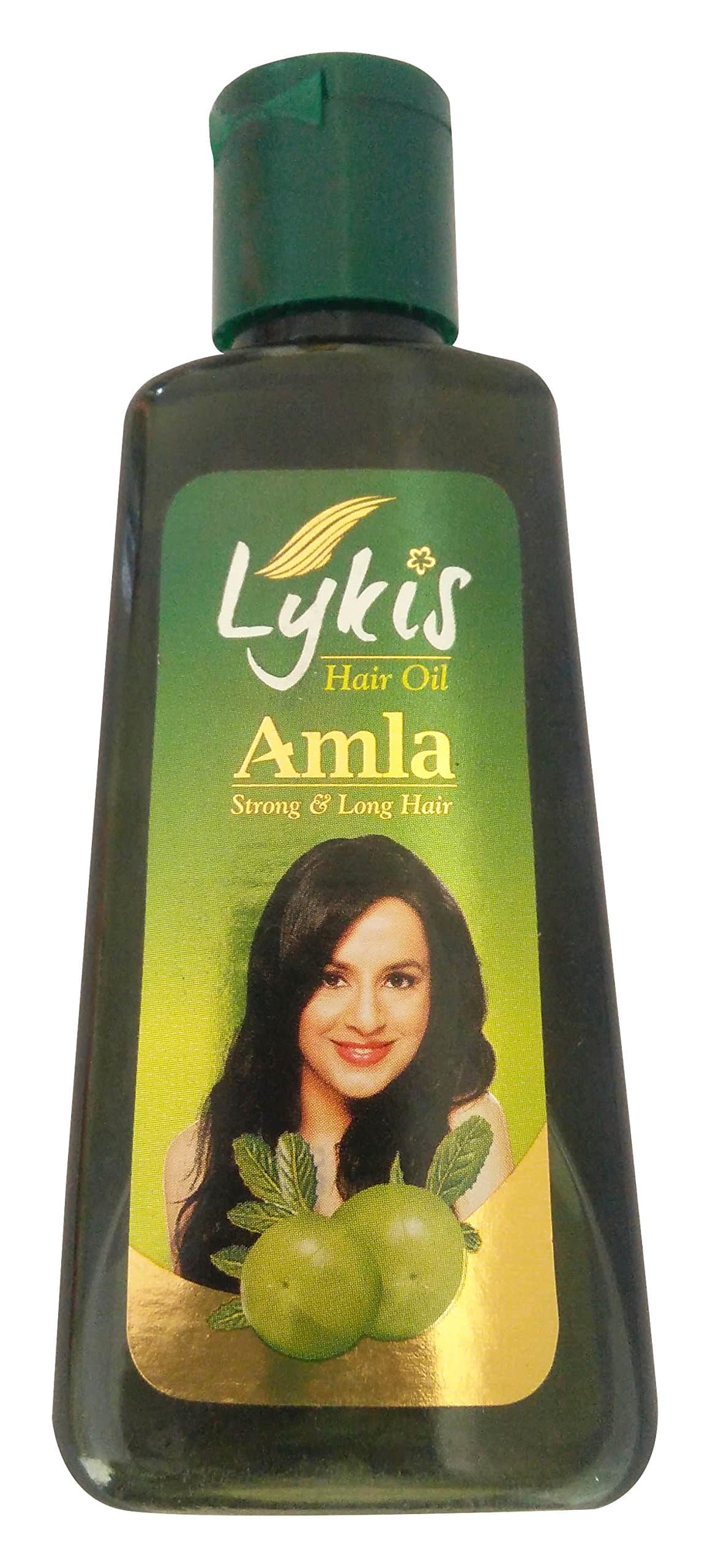 Amla Hair Oil, 100 ml
