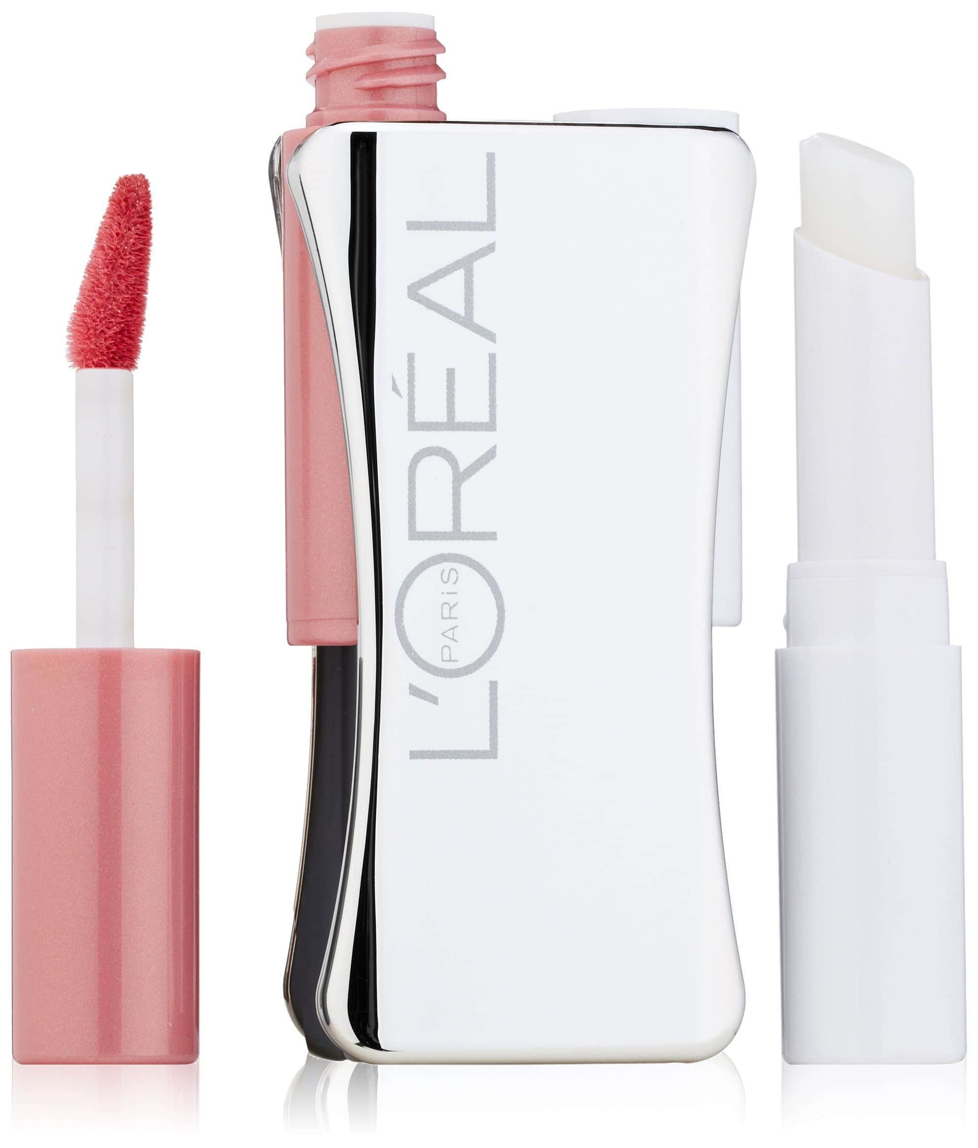 L’Oréal Paris Infallible Never Fail Lipcolour, Azalea