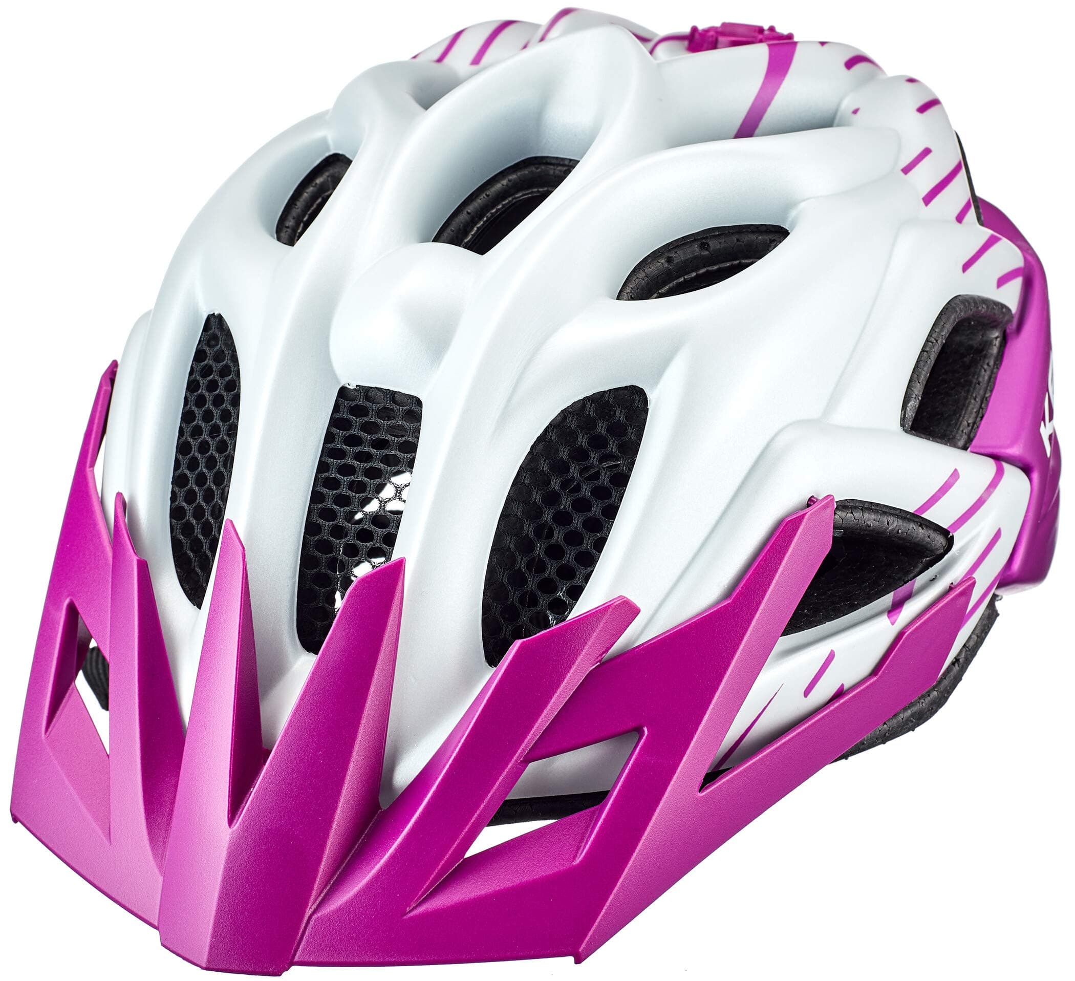 KED Status Junior bike helmet, Unisex, Fahrradhelm Status Jr