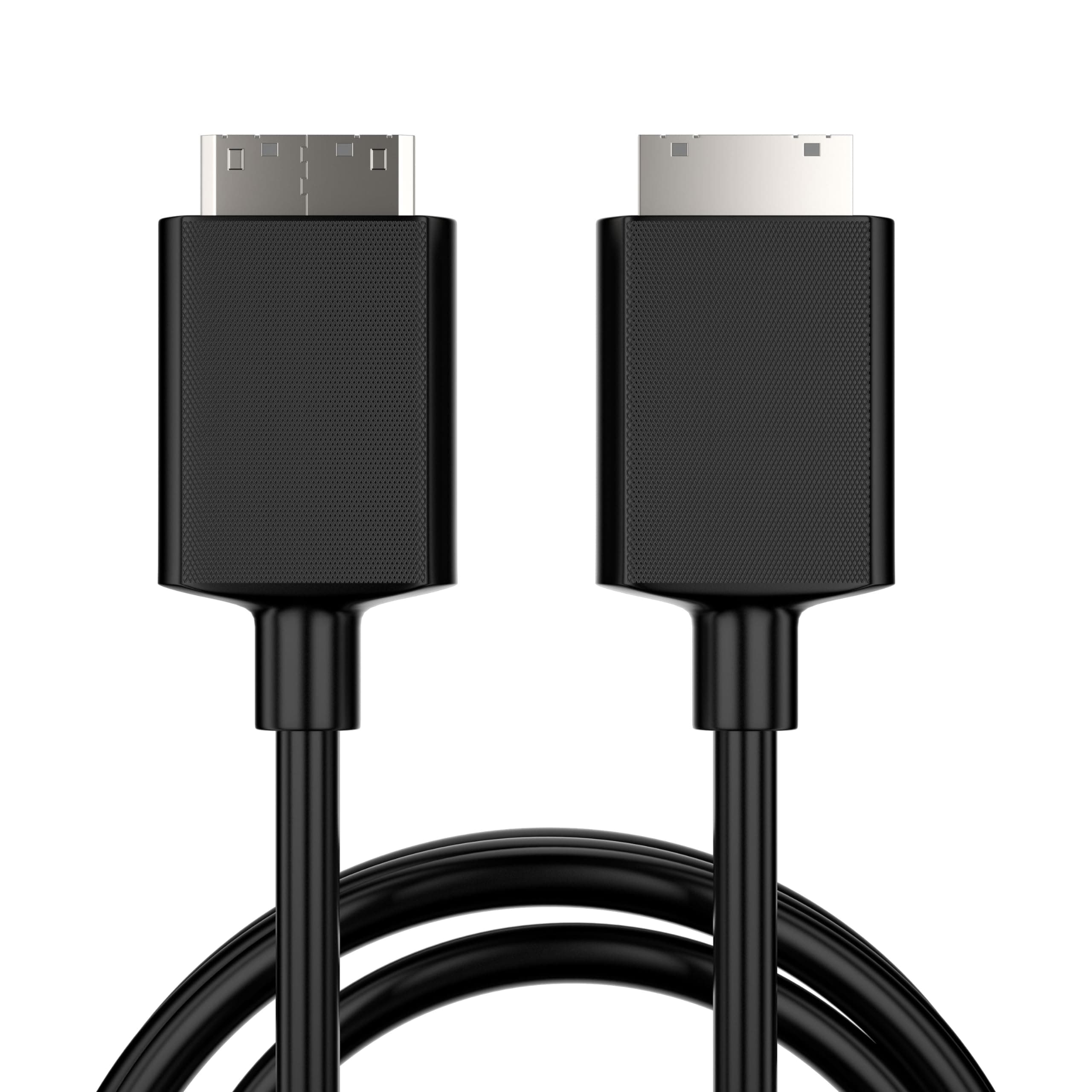 One Connect Mini Cable BN39-02248A for Samsung KS7000 KS8000 and KS9000 Series Television, Compatible 4K Ultra HD Smart LED HDTV TV Box