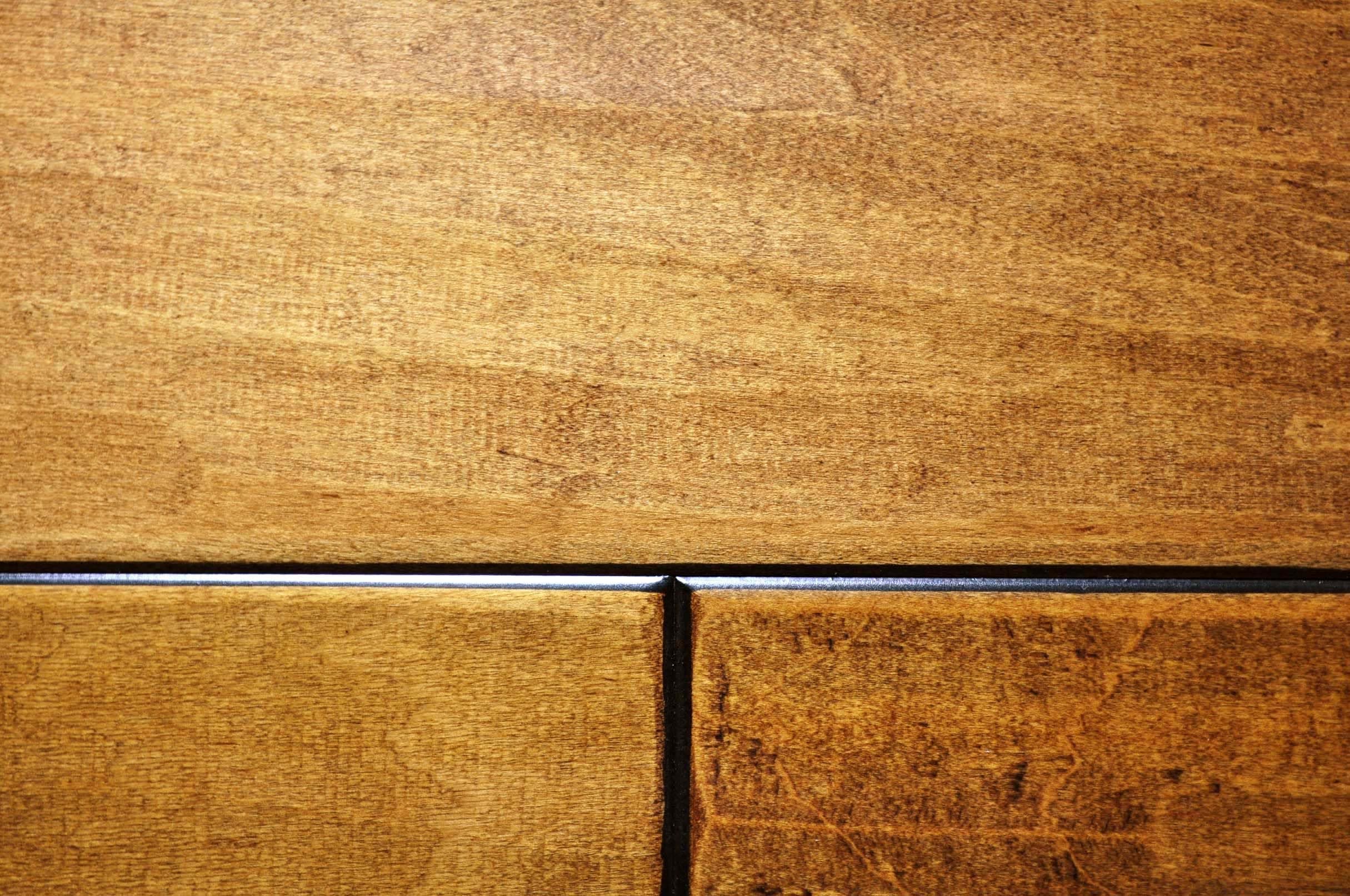 96580 CFA Engineered Hardwood Flooring, Toast Maple-C3001E38, Veneer 2mm, Wide 5", Thick 1/2", Random Length 1'-4'
