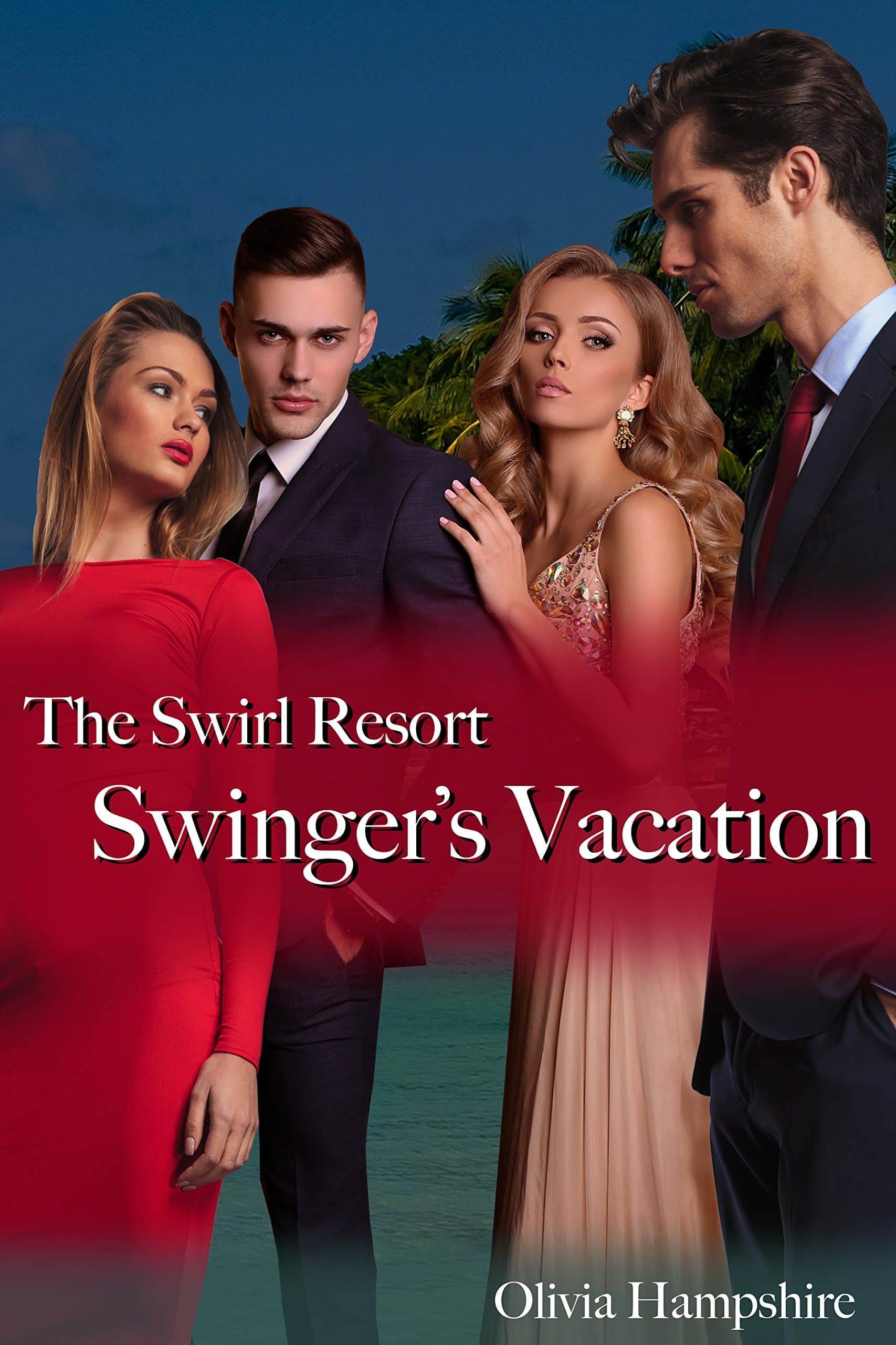 Swinger's Vacation, The Swirl Resort