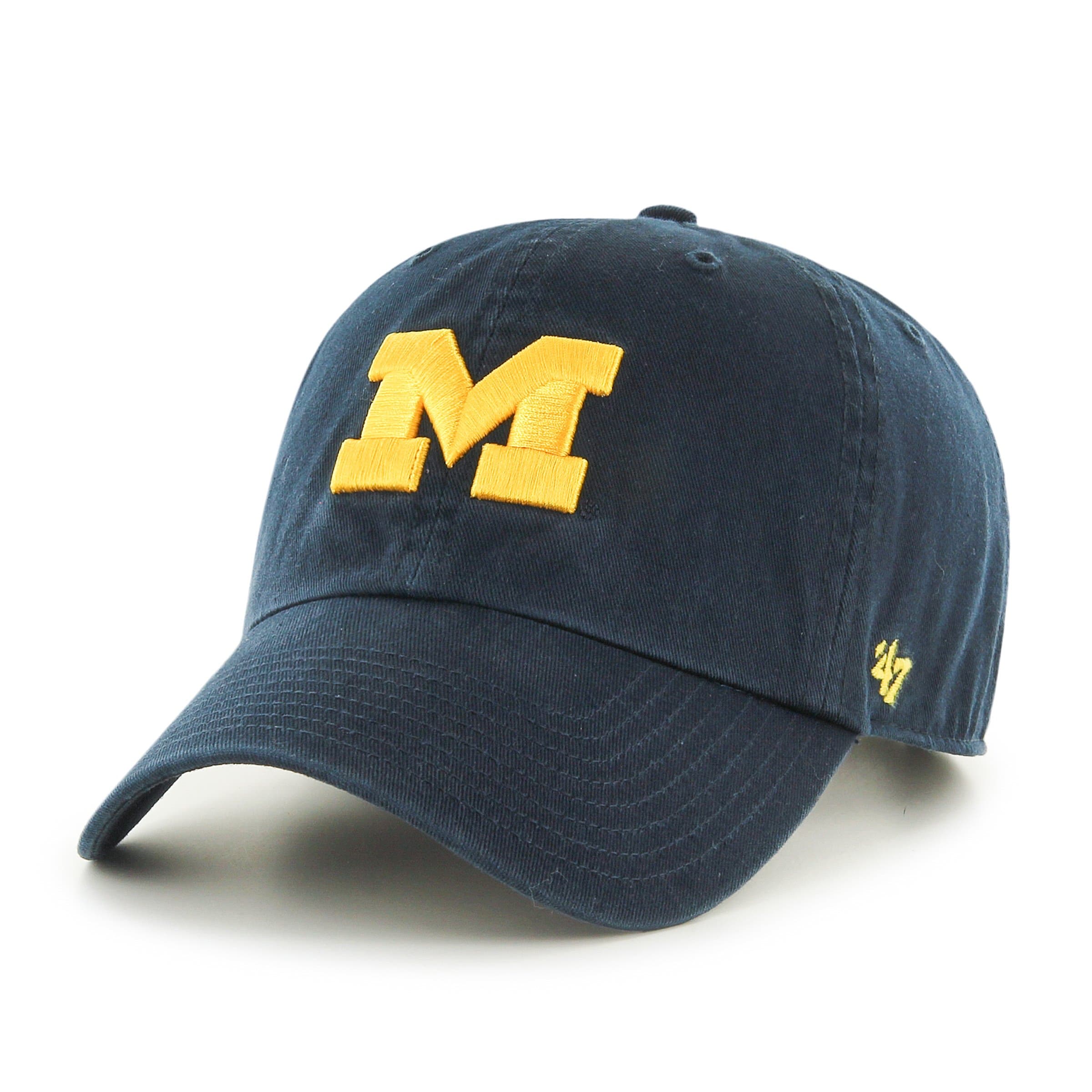 47 Men's Brand Cap with a Visor