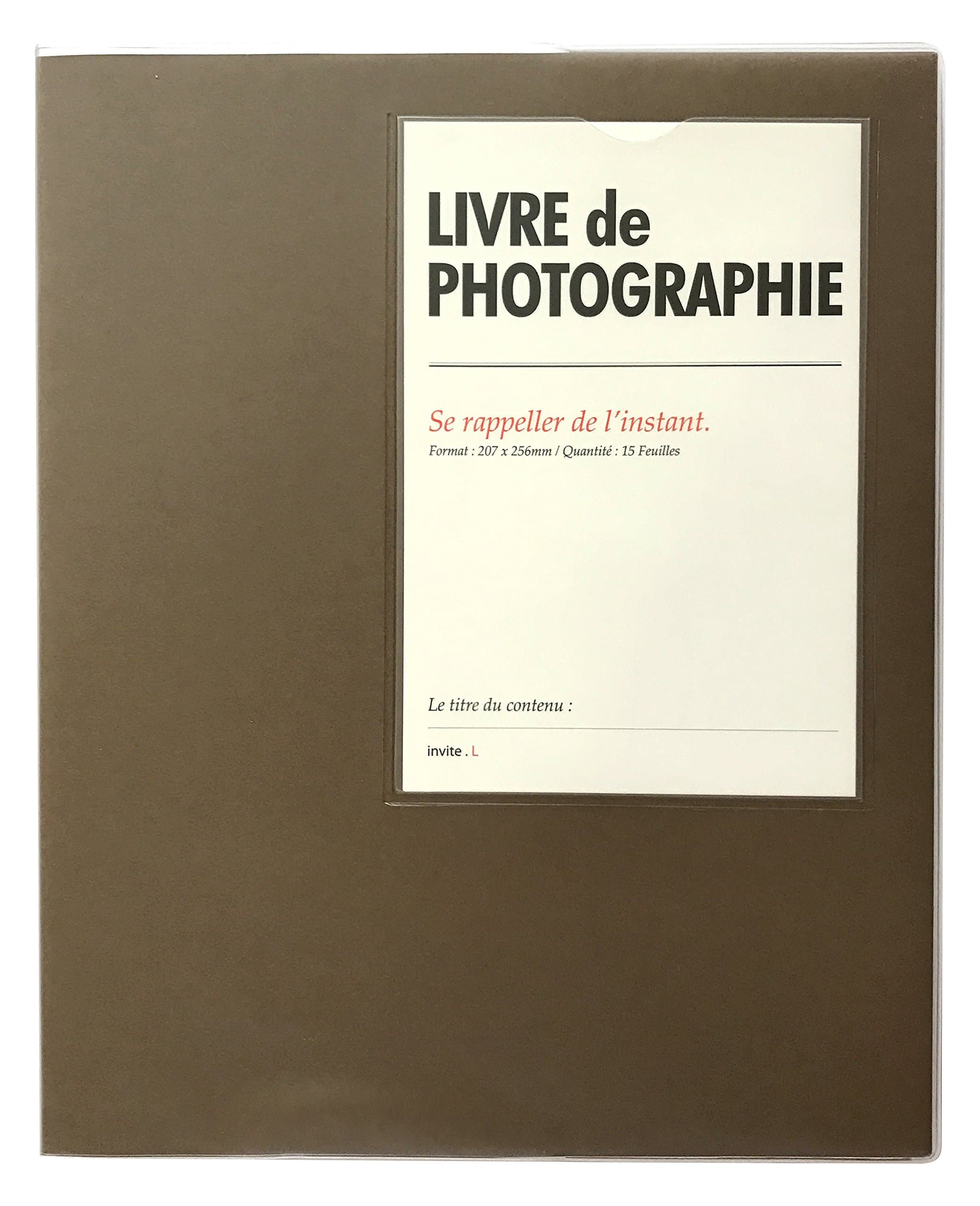 12176 – Photo Album